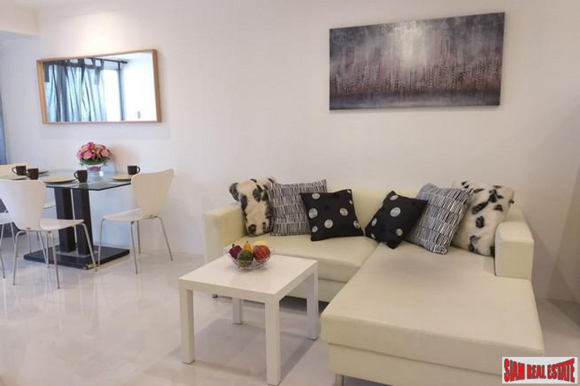 Condominio nel Wattana, Krung Thep Maha Nakhon 10918006