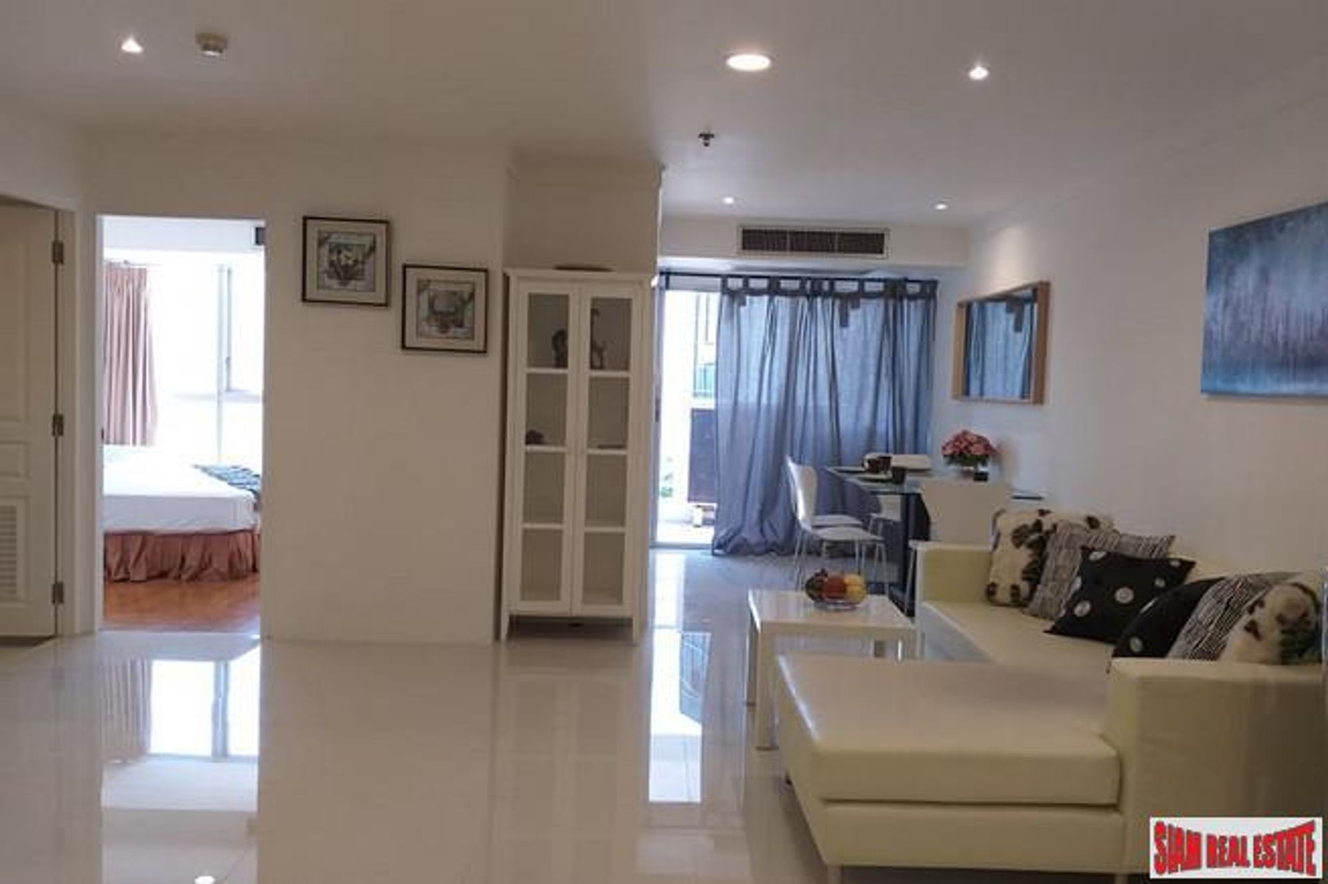 Condominio nel Wattana, Krung Thep Maha Nakhon 10918006