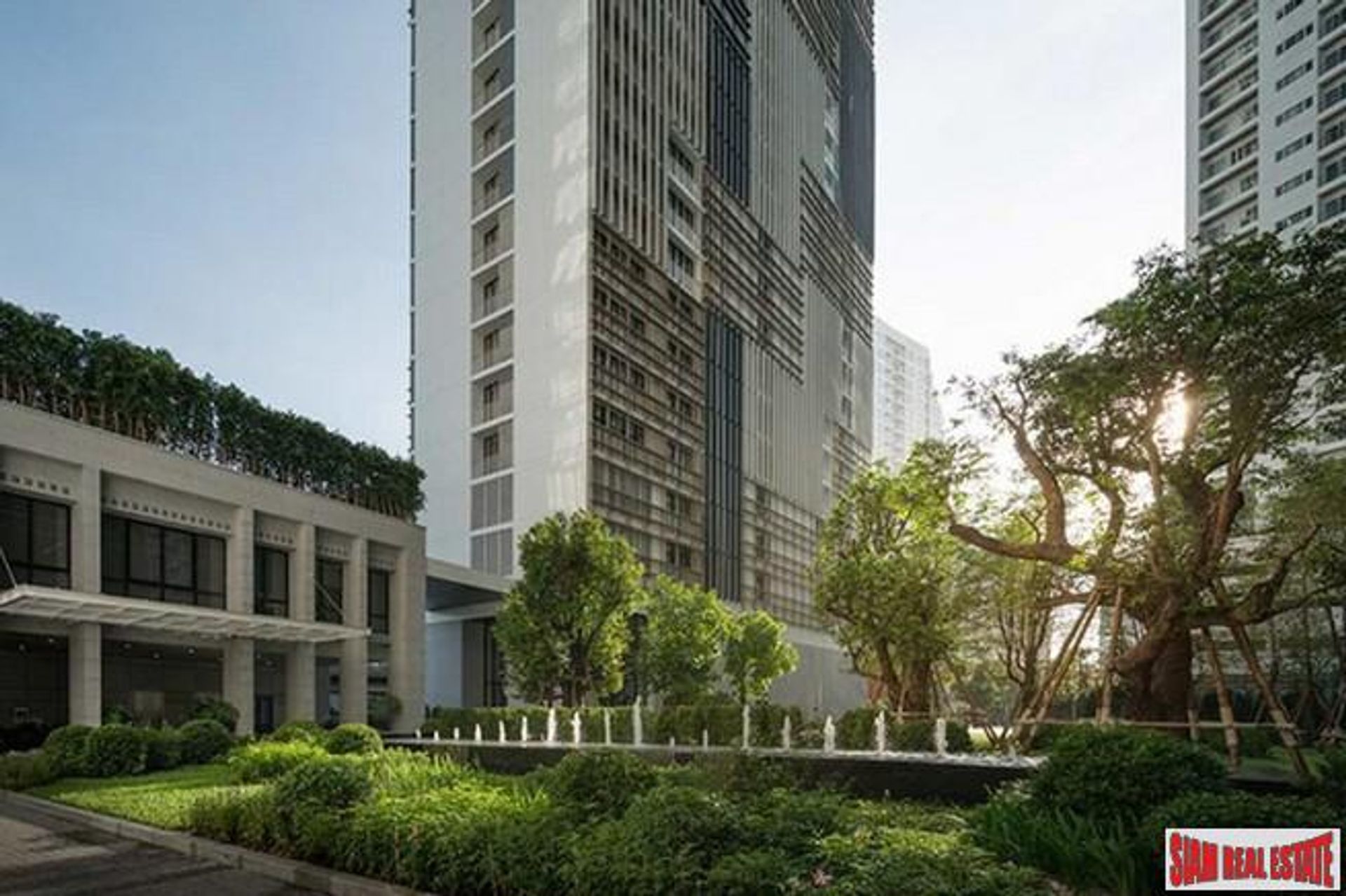 Condominio nel Khlong Toei, Krung Thep Maha Nakhon 10918010