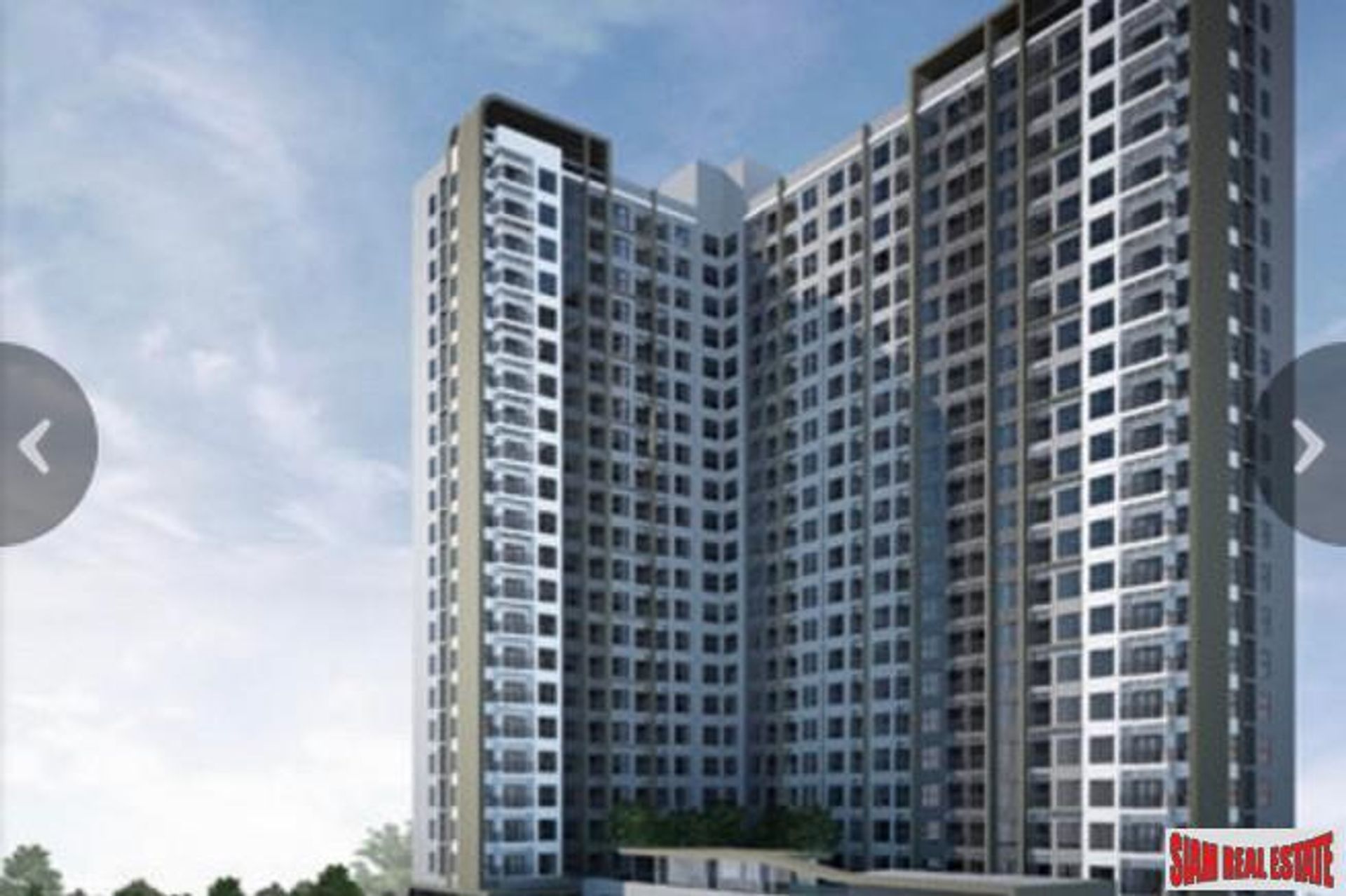 Condominium in Phra Nakhon, Krung Thep Maha Nakhon 10918014