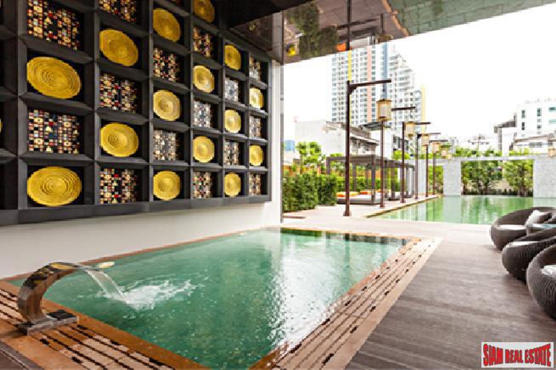 Condominio en , Bangkok 10918015