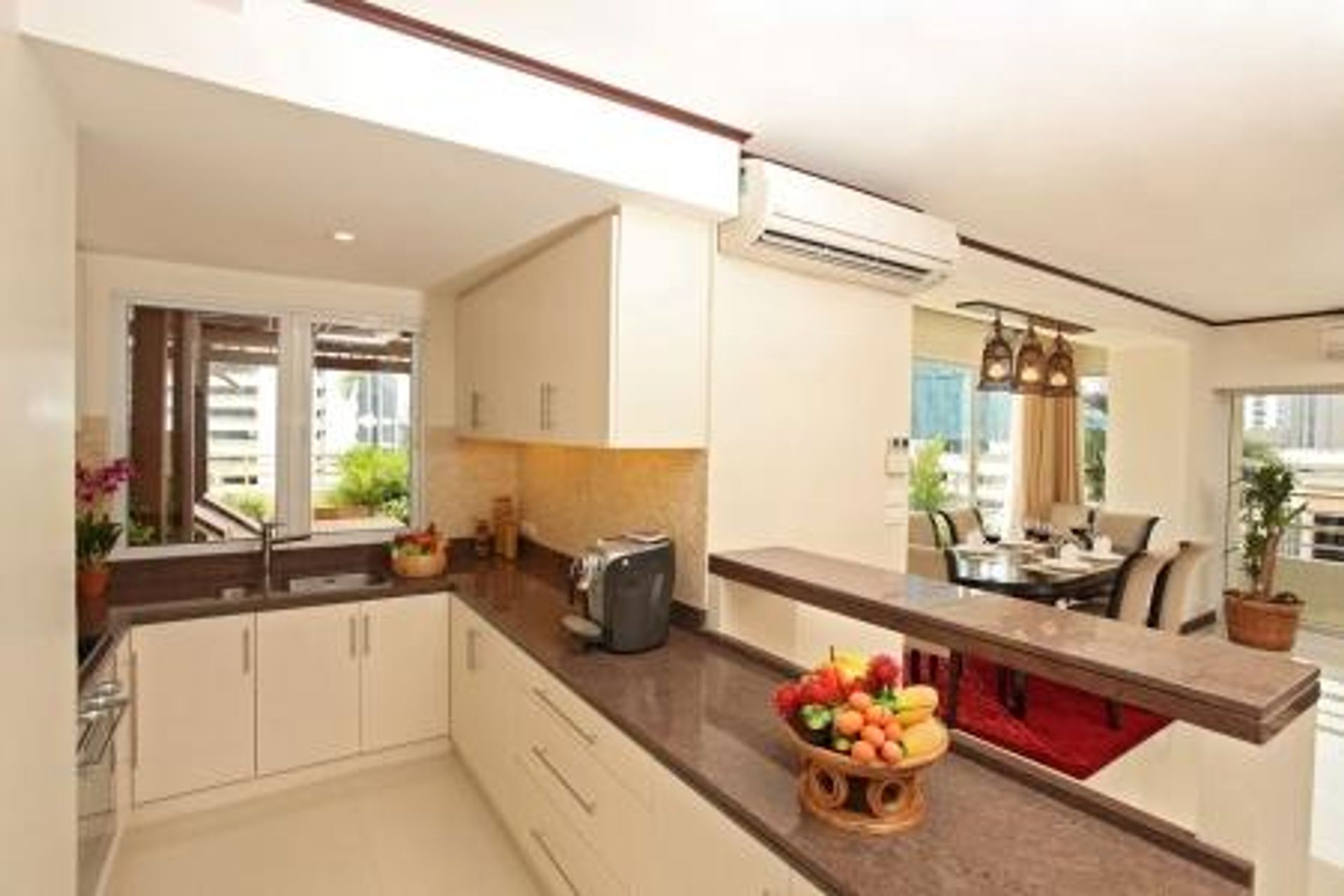 Condominium dans , Krung Thep Maha Nakhon 10918027