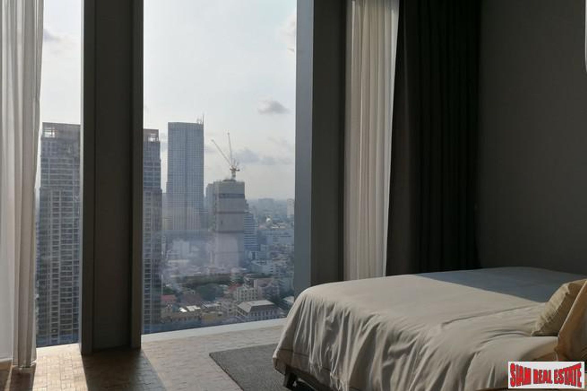 Kondominium dalam , Bangkok 10918040