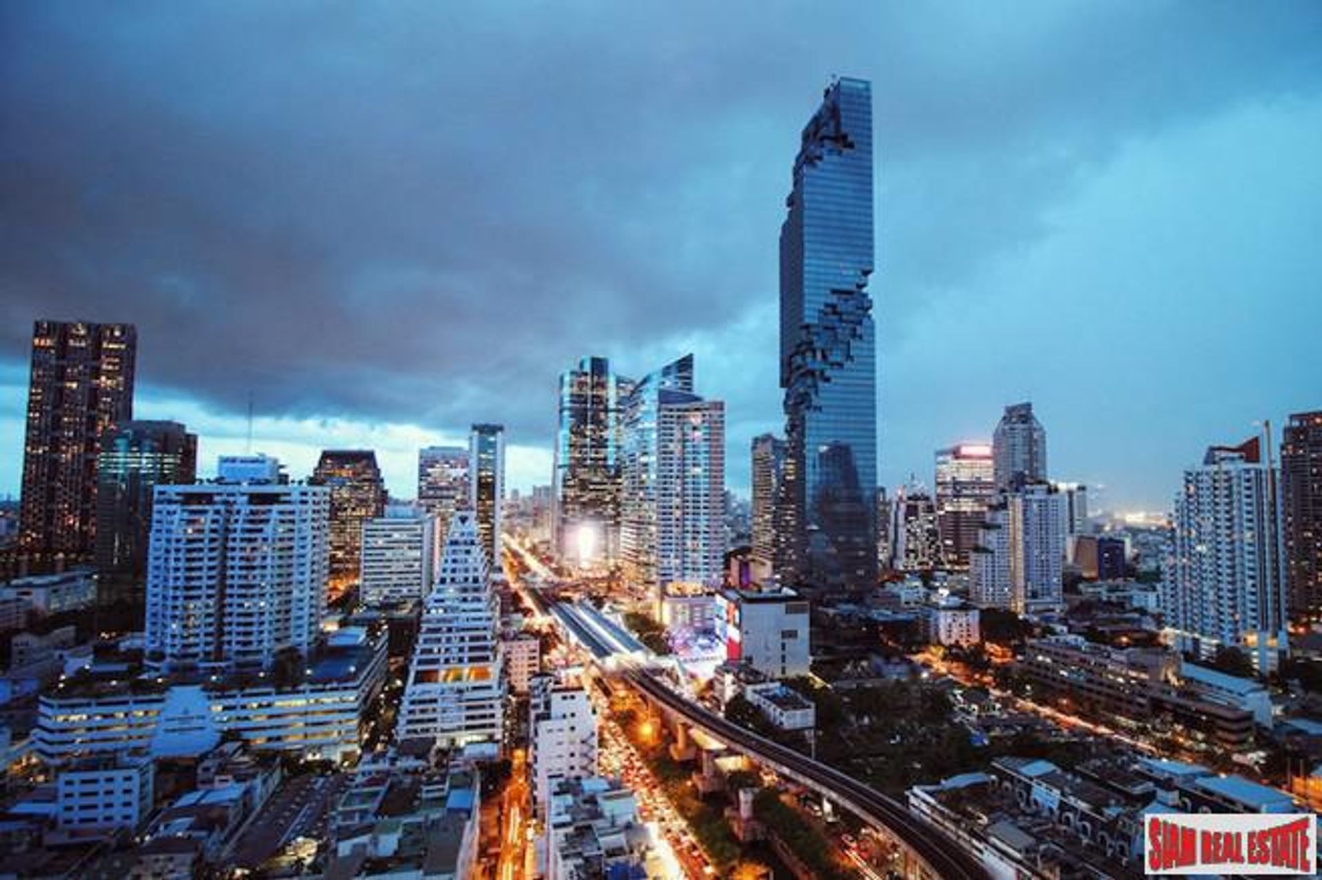 Συγκυριαρχία σε , Bangkok 10918040