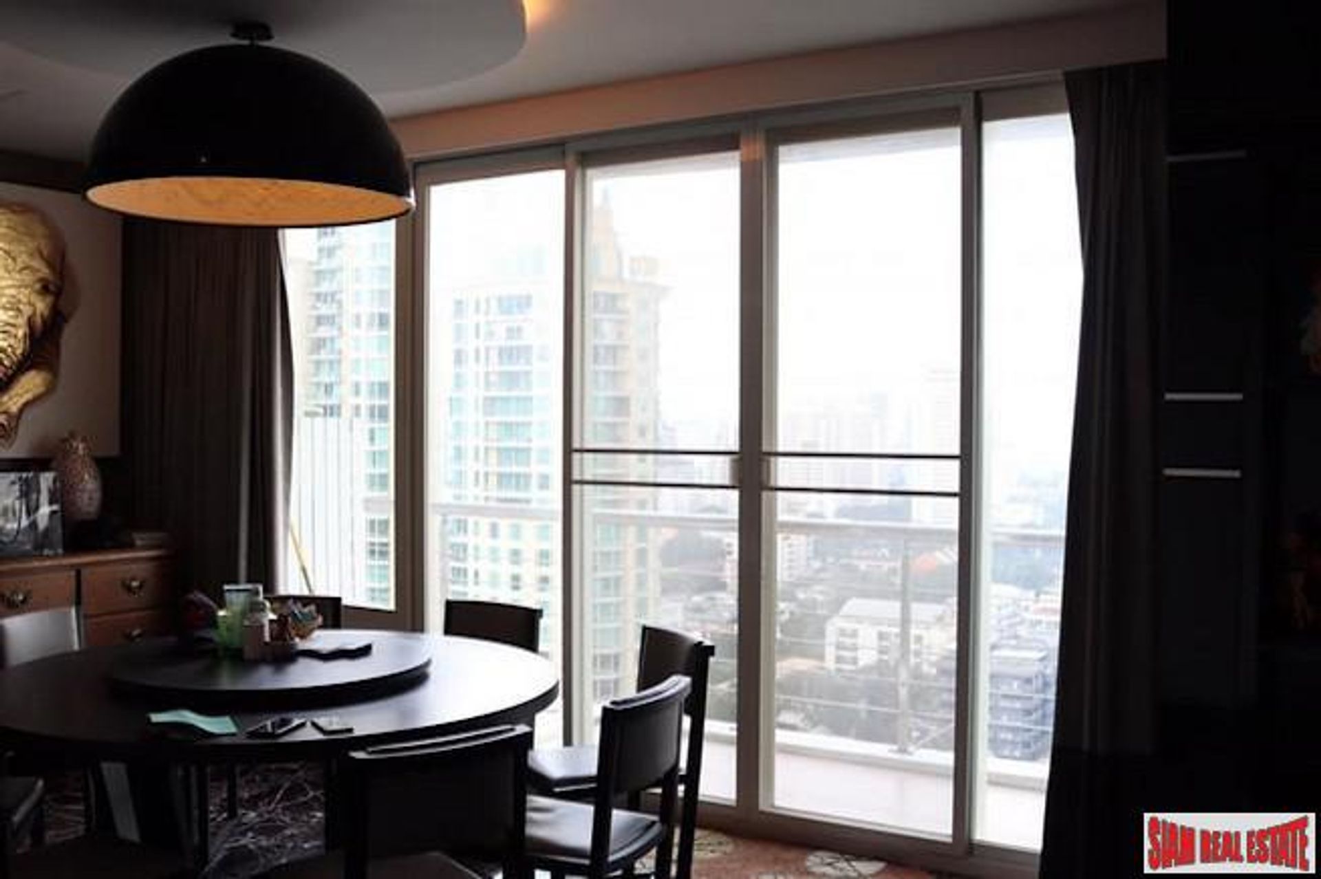 Condominium dans Chanson Ban Na, Krung Thep Maha Nakhon 10918045