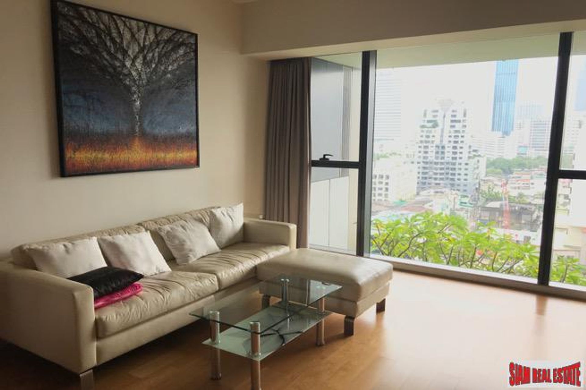 Condominium dans , Bangkok 10918049