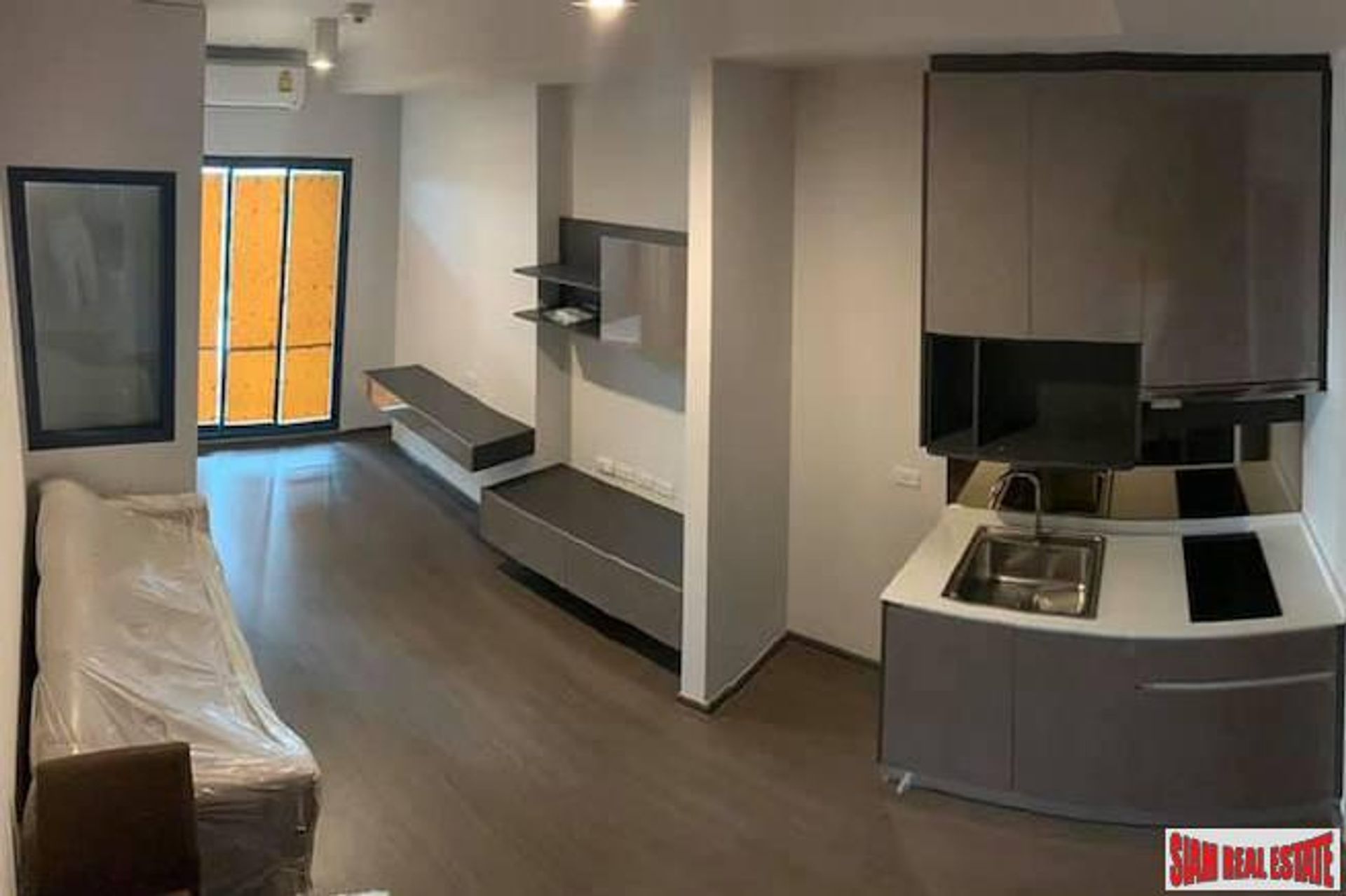 Condominio en , Krung Thep Maha Nakhon 10918071