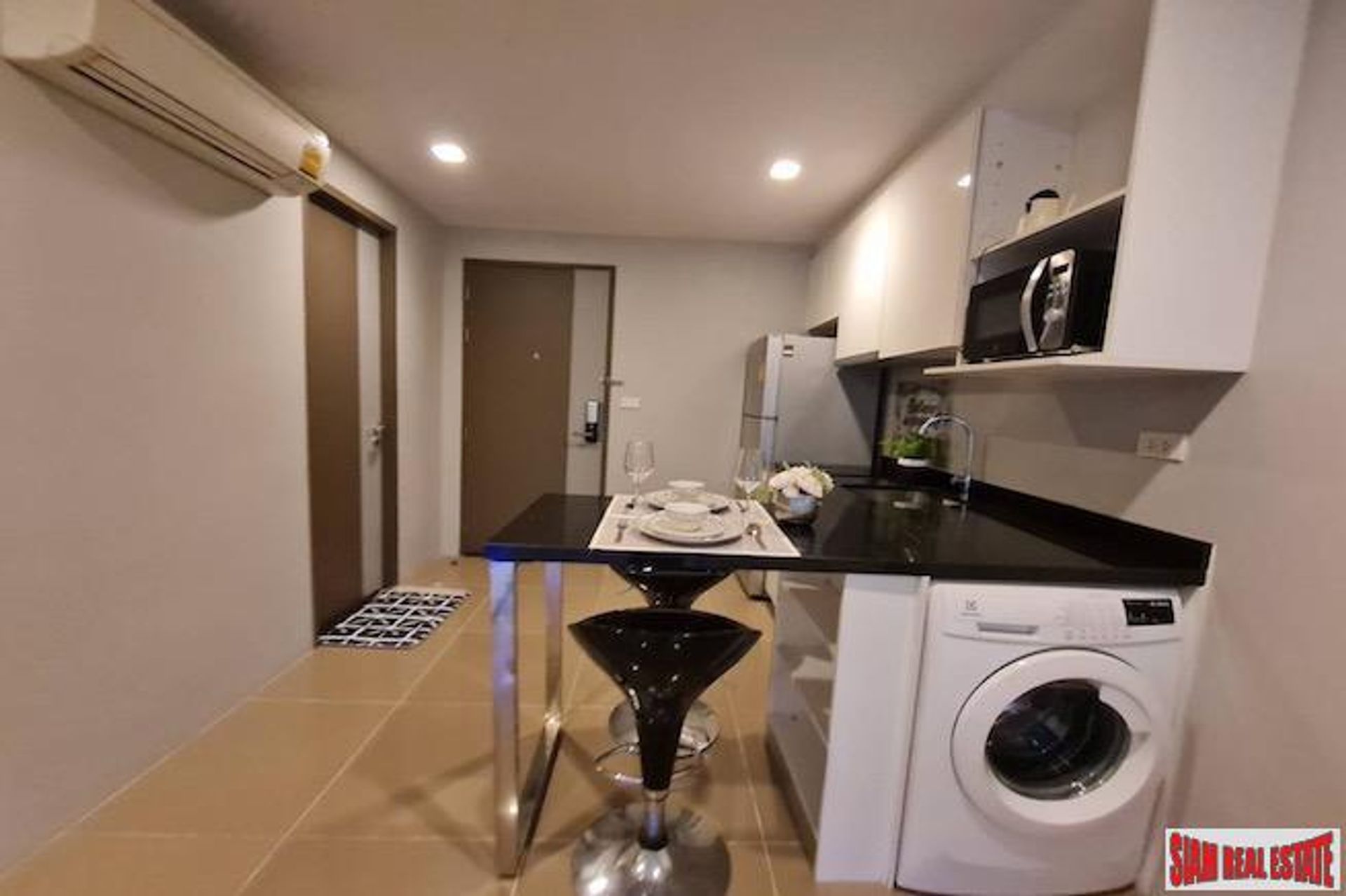 Condominio en , Krung Thep Maha Nakhon 10918078