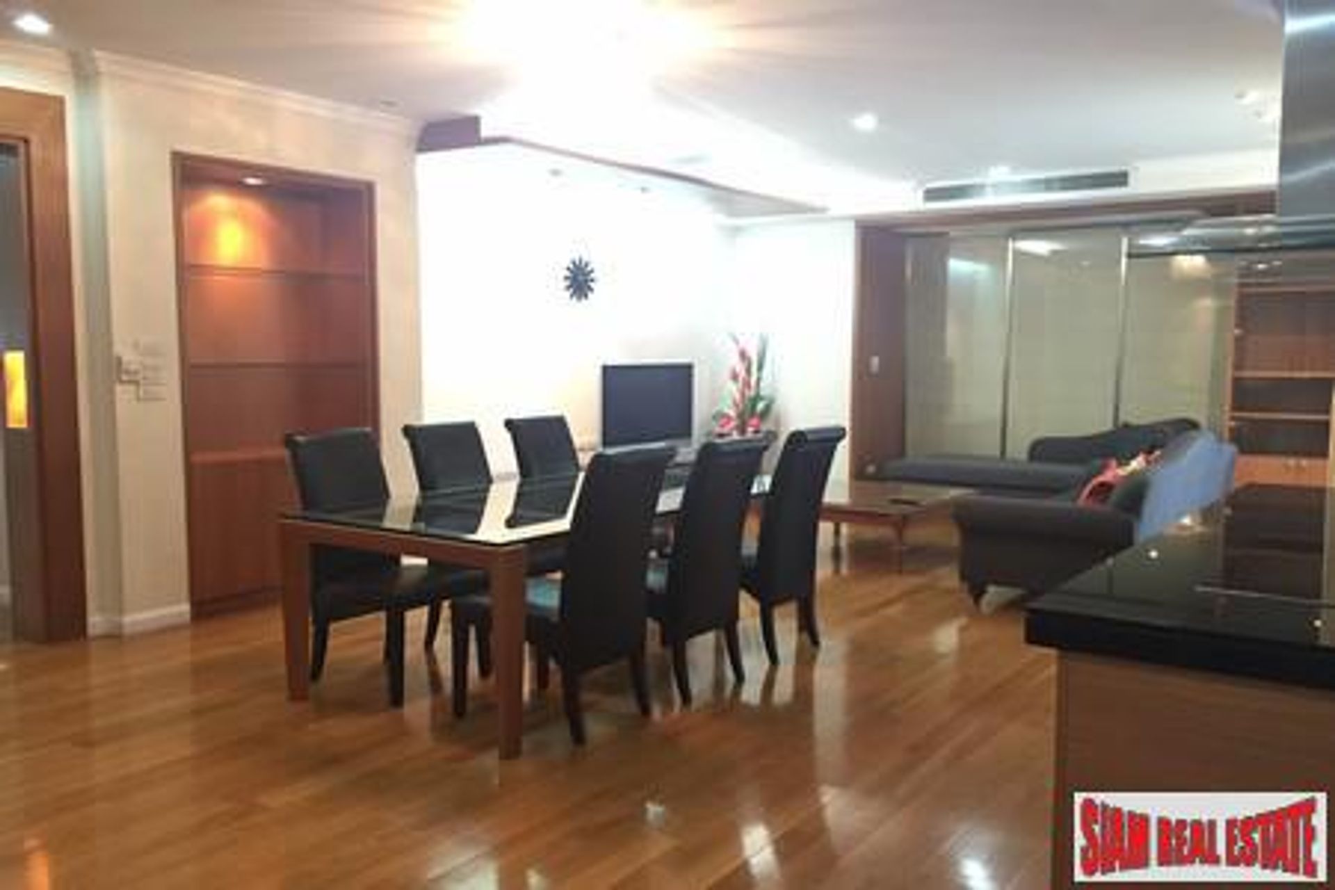 Condominium dans Ratchathewi, Krung Thep Maha Nakhon 10918092