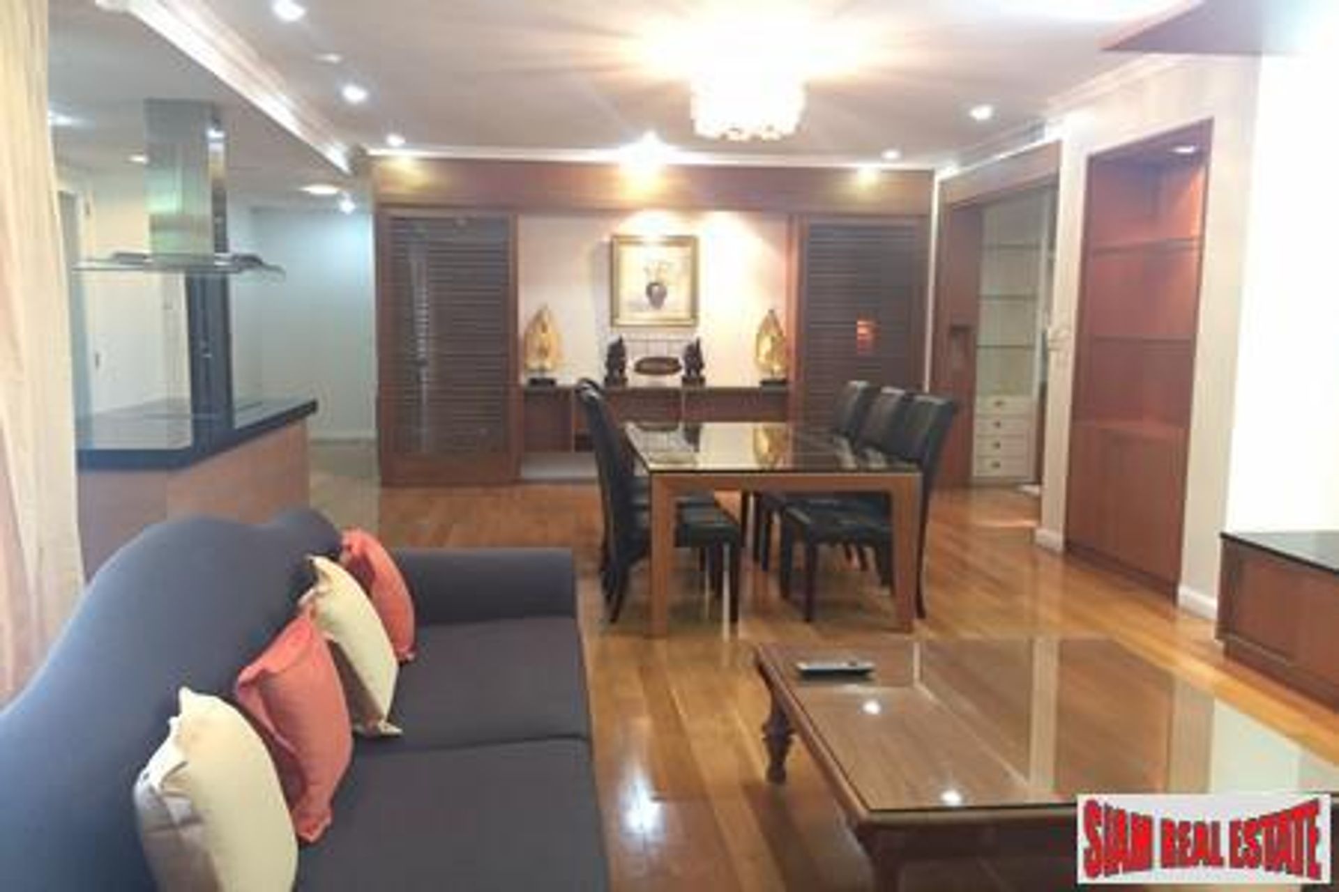 Condominium dans Ratchathewi, Krung Thep Maha Nakhon 10918092