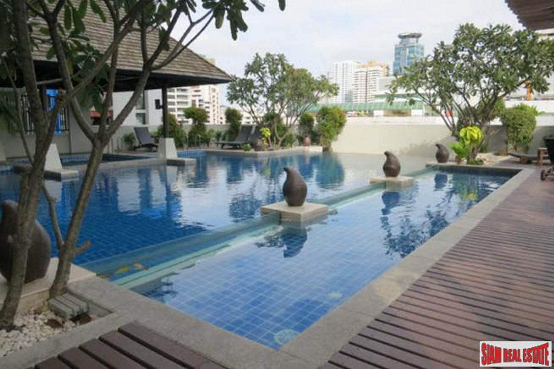 Condominio en , Krung Thep Maha Nakhon 10918111