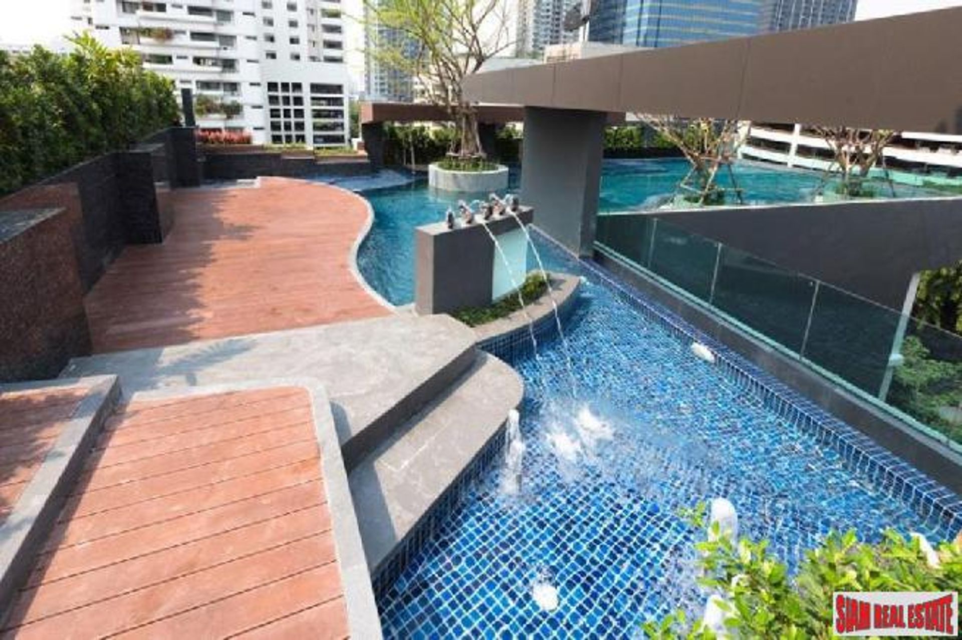 Condominium dans , Krung Thep Maha Nakhon 10918171