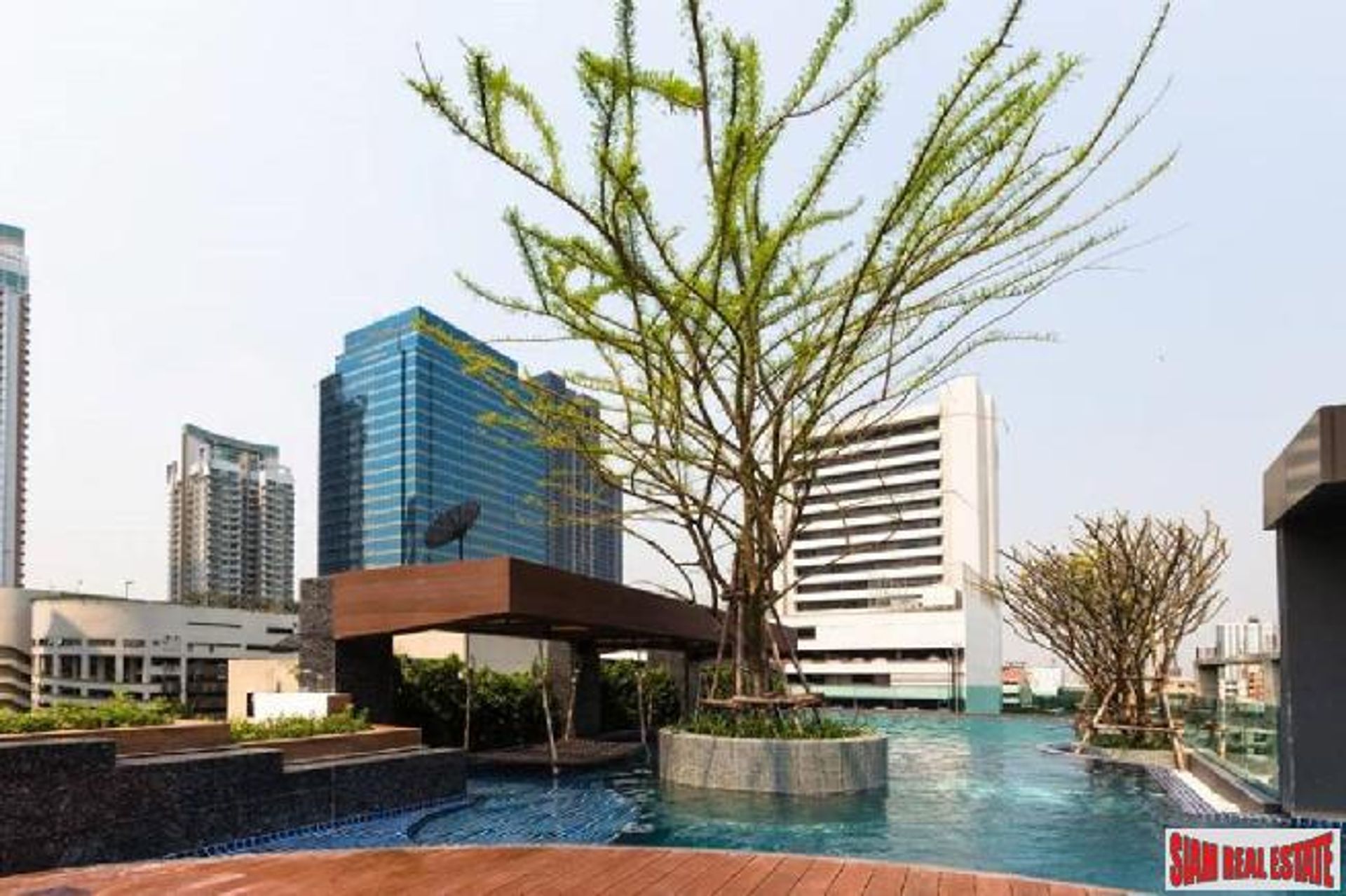 Condominium dans , Krung Thep Maha Nakhon 10918171