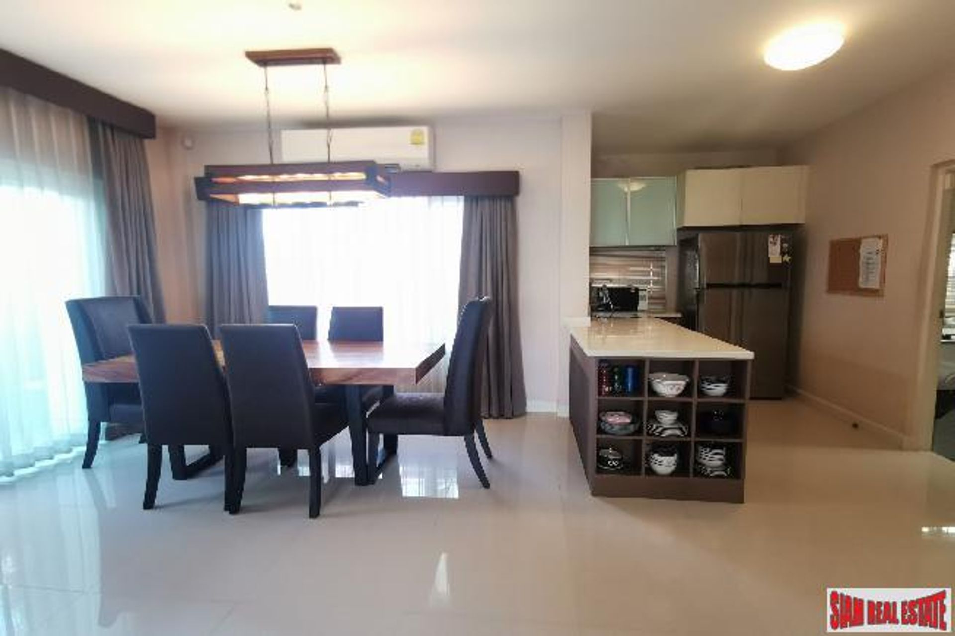 House in Muban Uea-Suk, Krung Thep Maha Nakhon 10918176