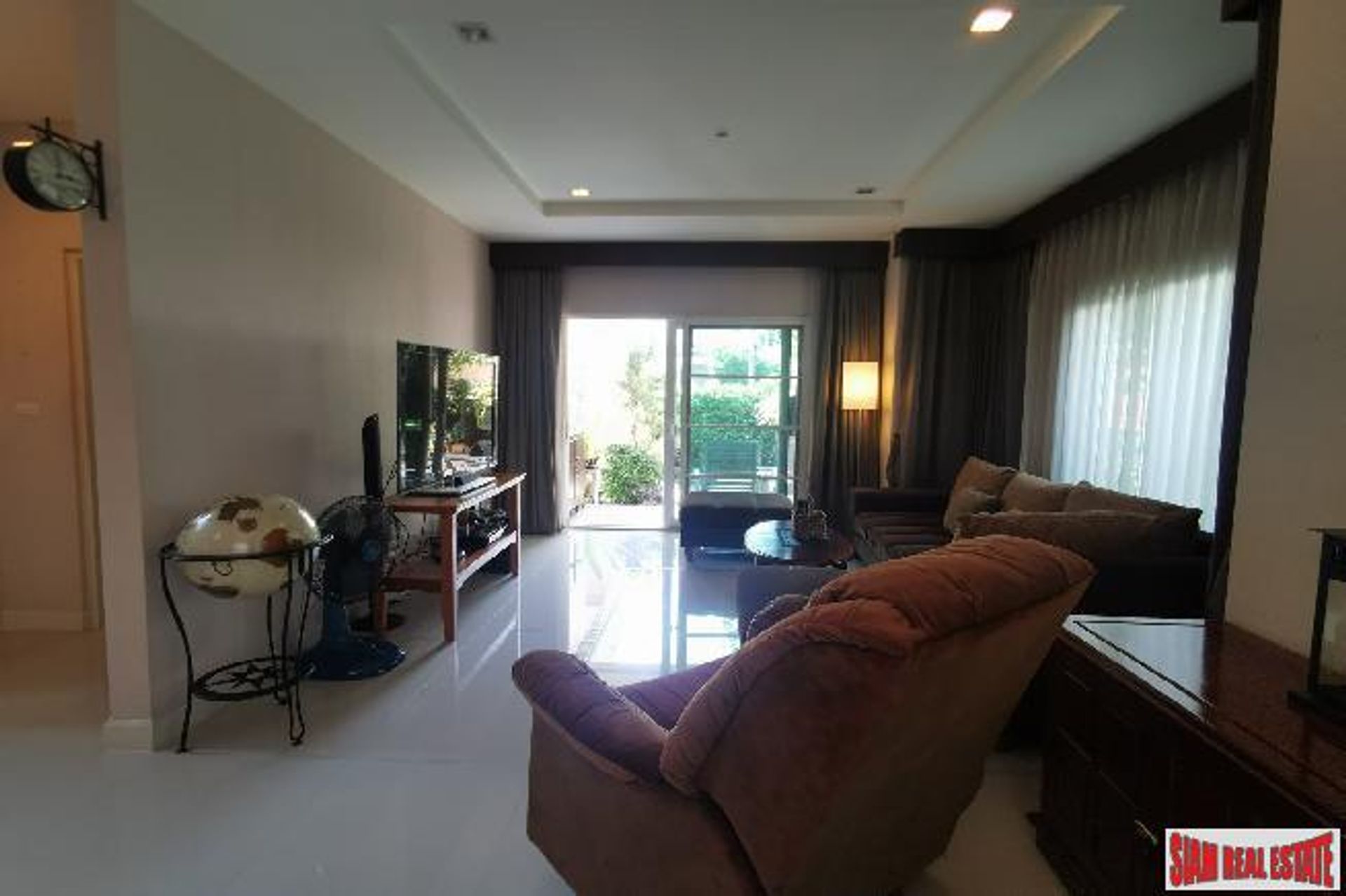 House in Muban Uea-Suk, Krung Thep Maha Nakhon 10918176