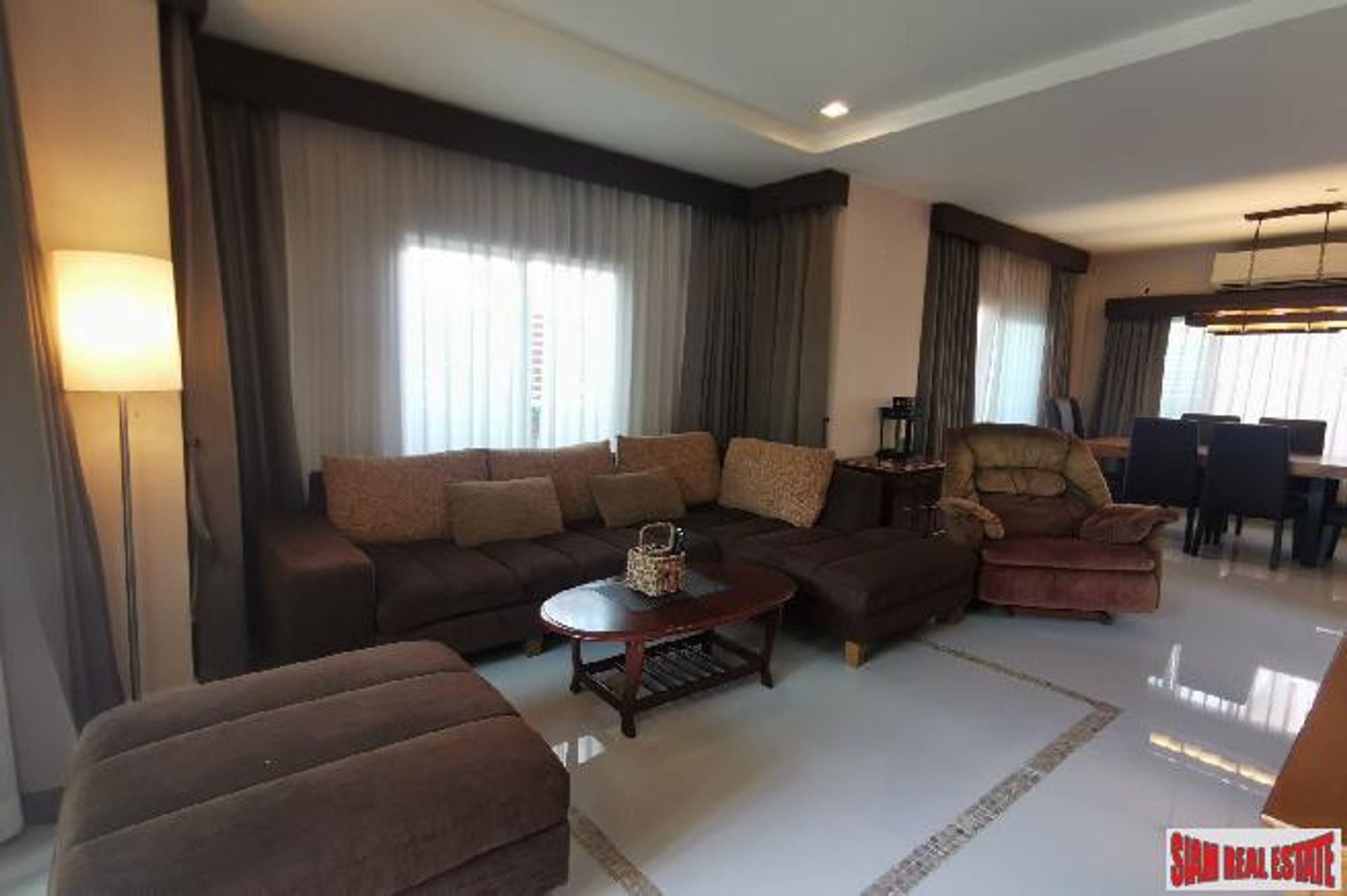 House in Muban Uea-Suk, Krung Thep Maha Nakhon 10918176