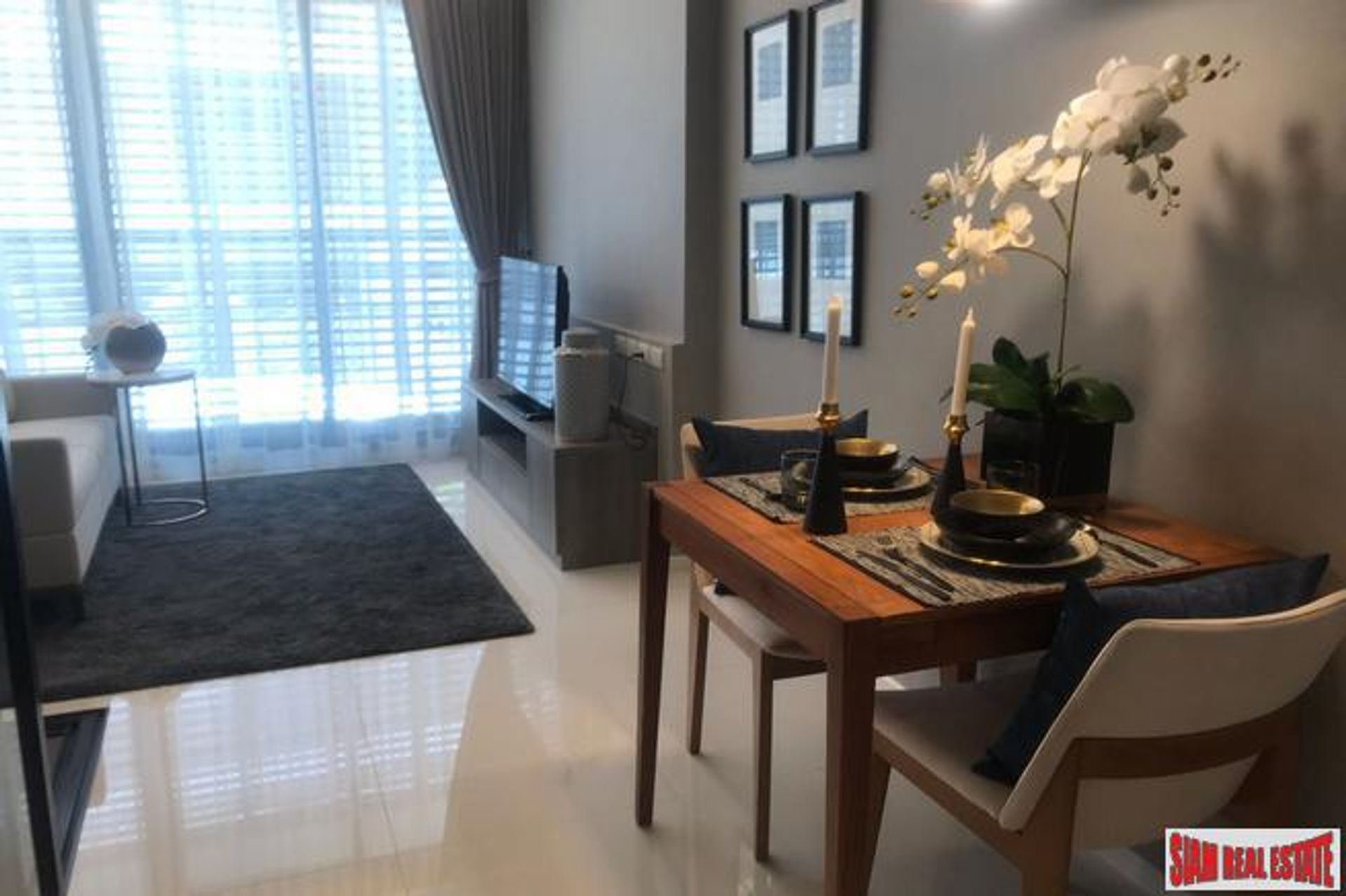 Condominio en Ban Na Song, Krung Thep Maha Nakhon 10918186