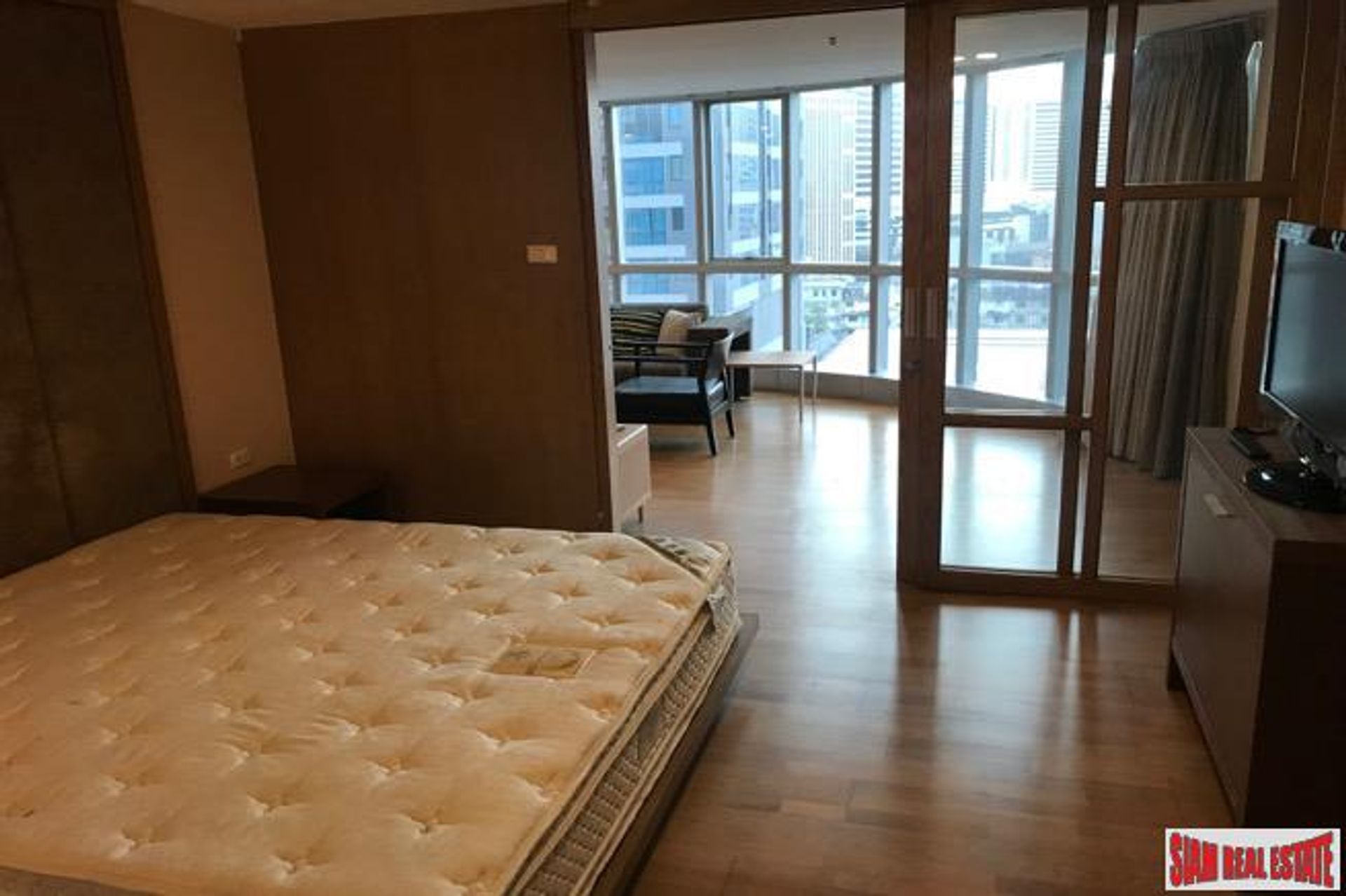 Condominium in , Krung Thep Maha Nakhon 10918187