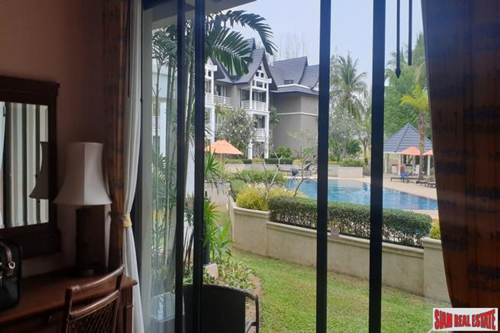 Condominium in Thalang, ภูเก็ต 10918204