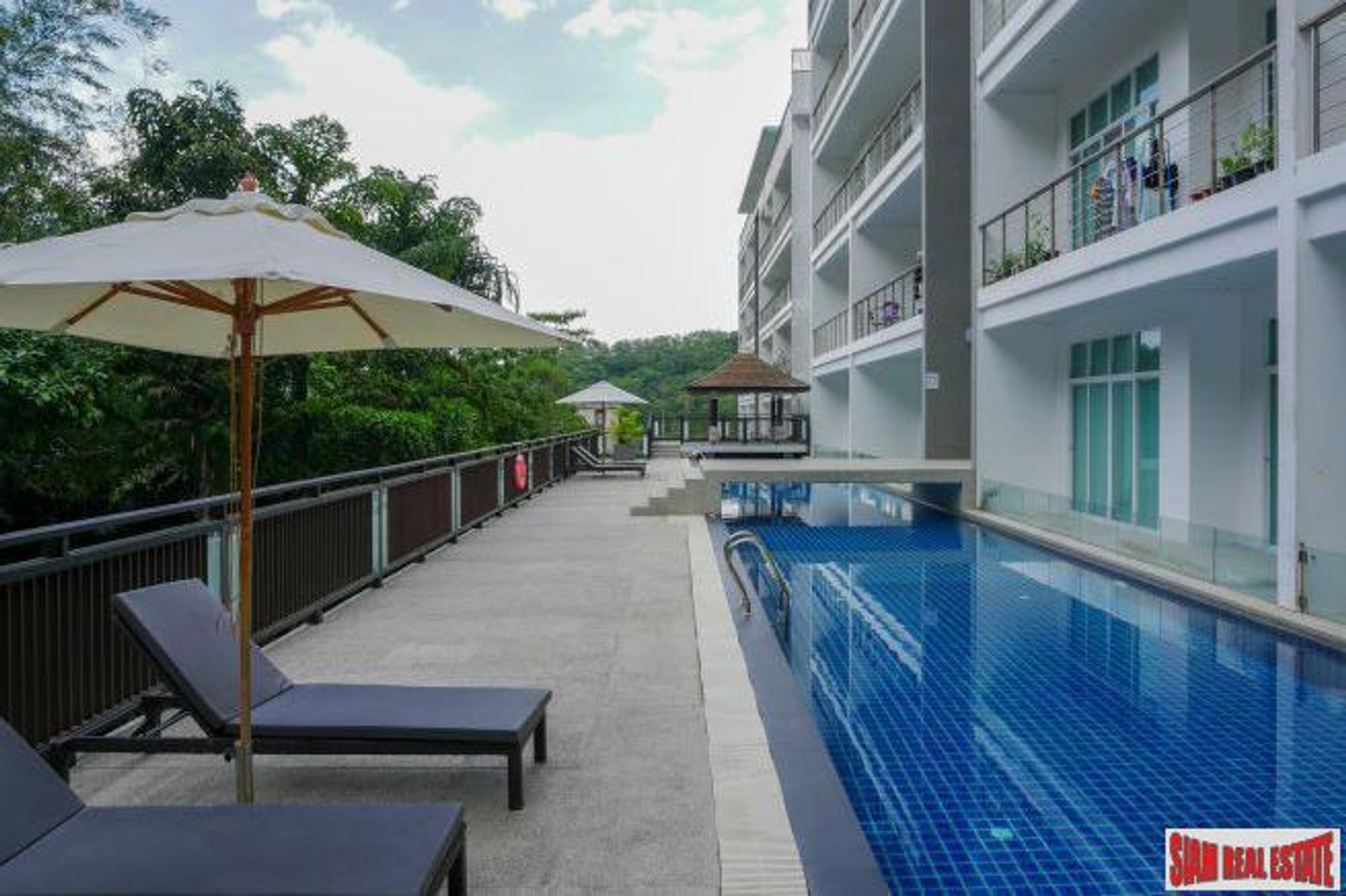 Eigentumswohnung im Kamala, Phuket 10918214