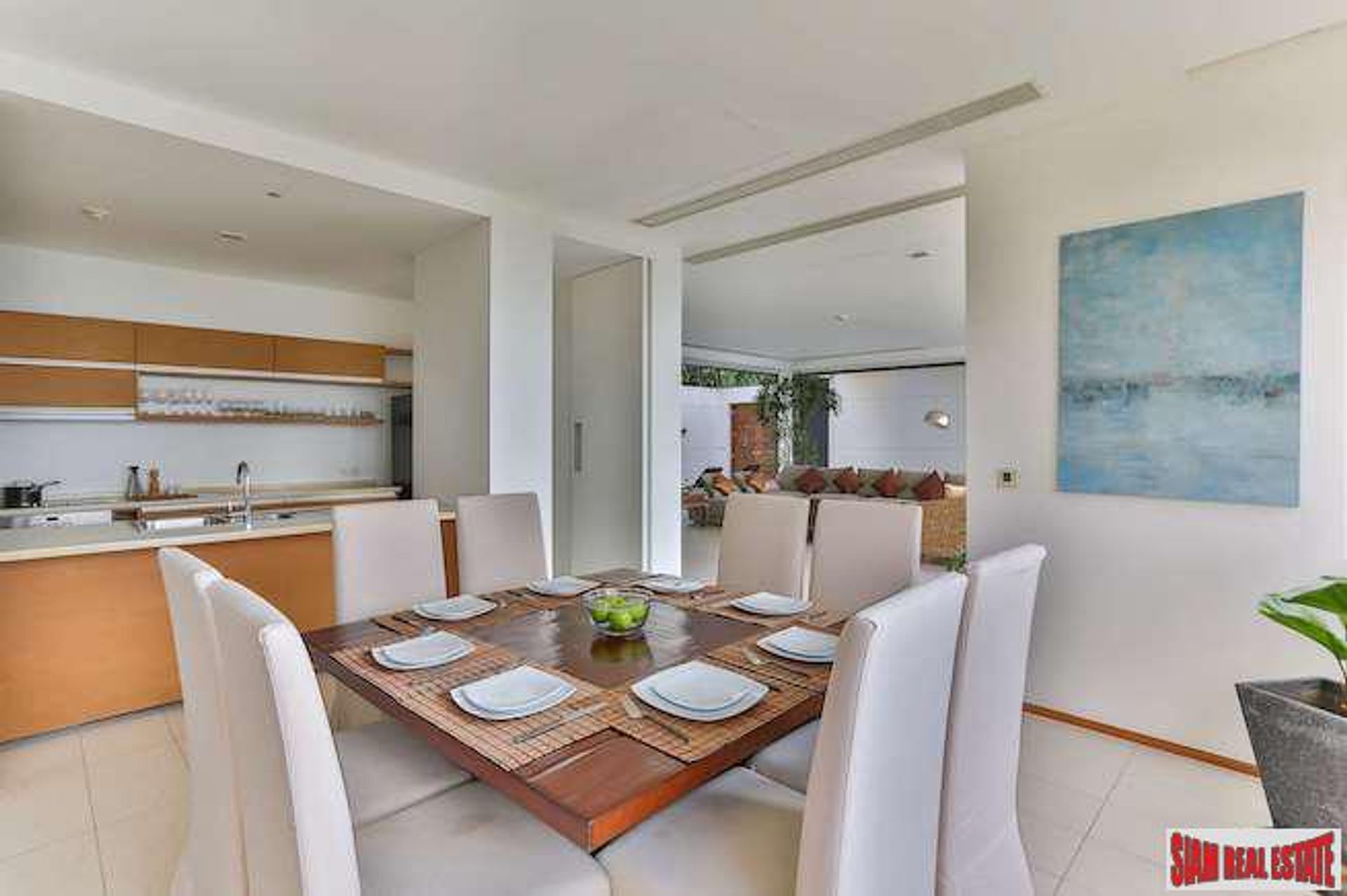 Condominio nel Karon, Phuket 10918215