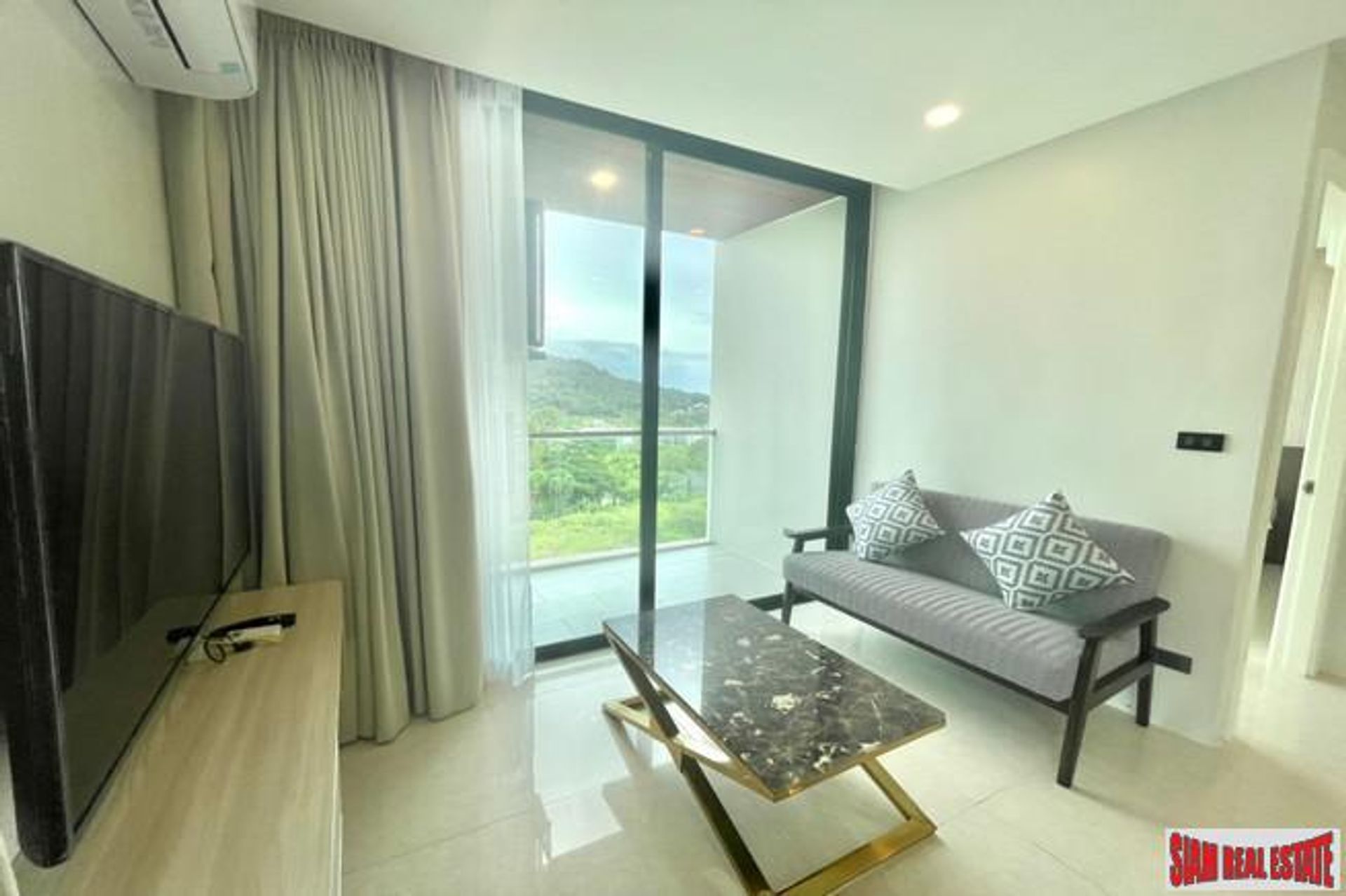 Kondominium dalam Ban Dong Kham, Phuket 10918217