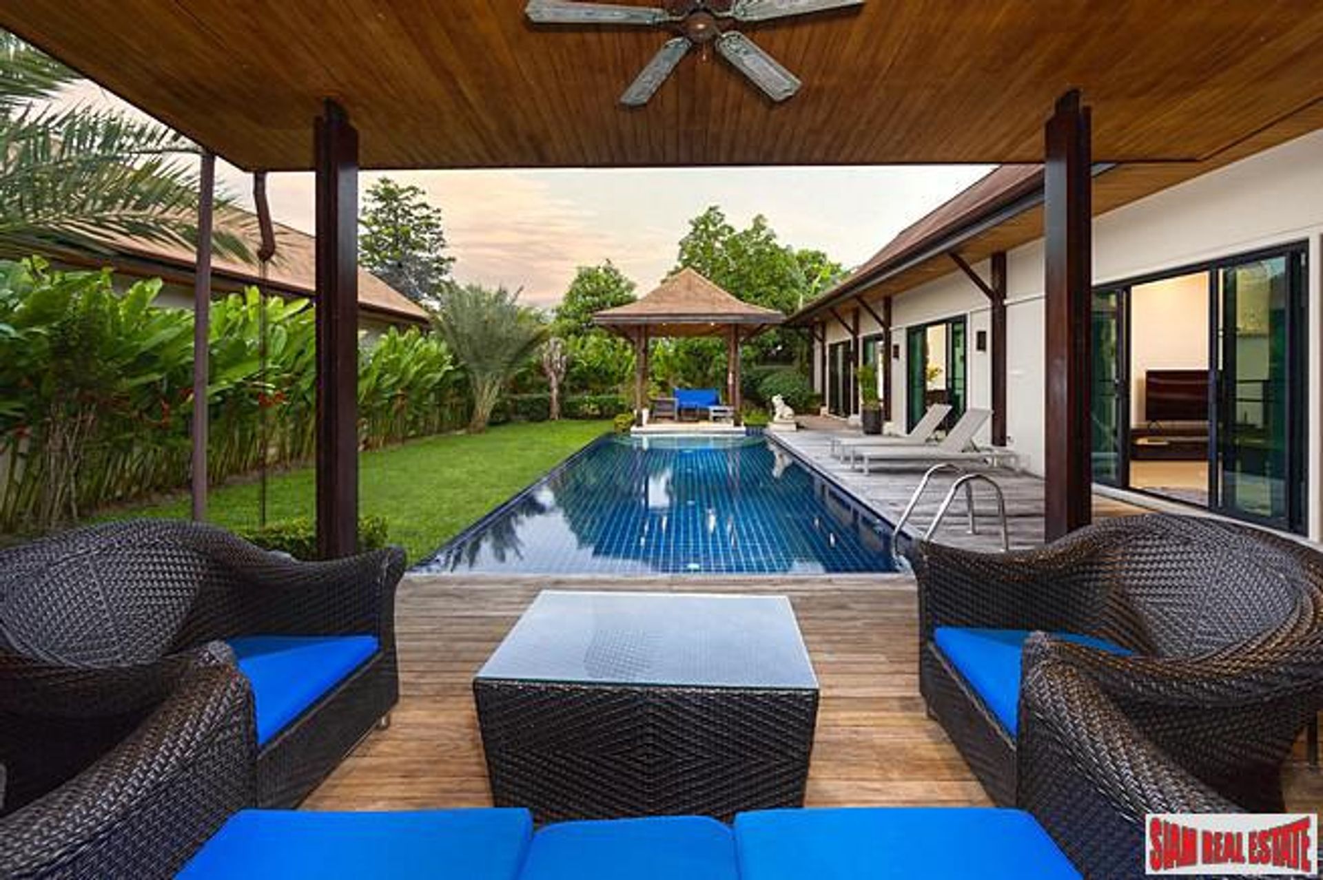 rumah dalam Rawai, Phuket 10918221