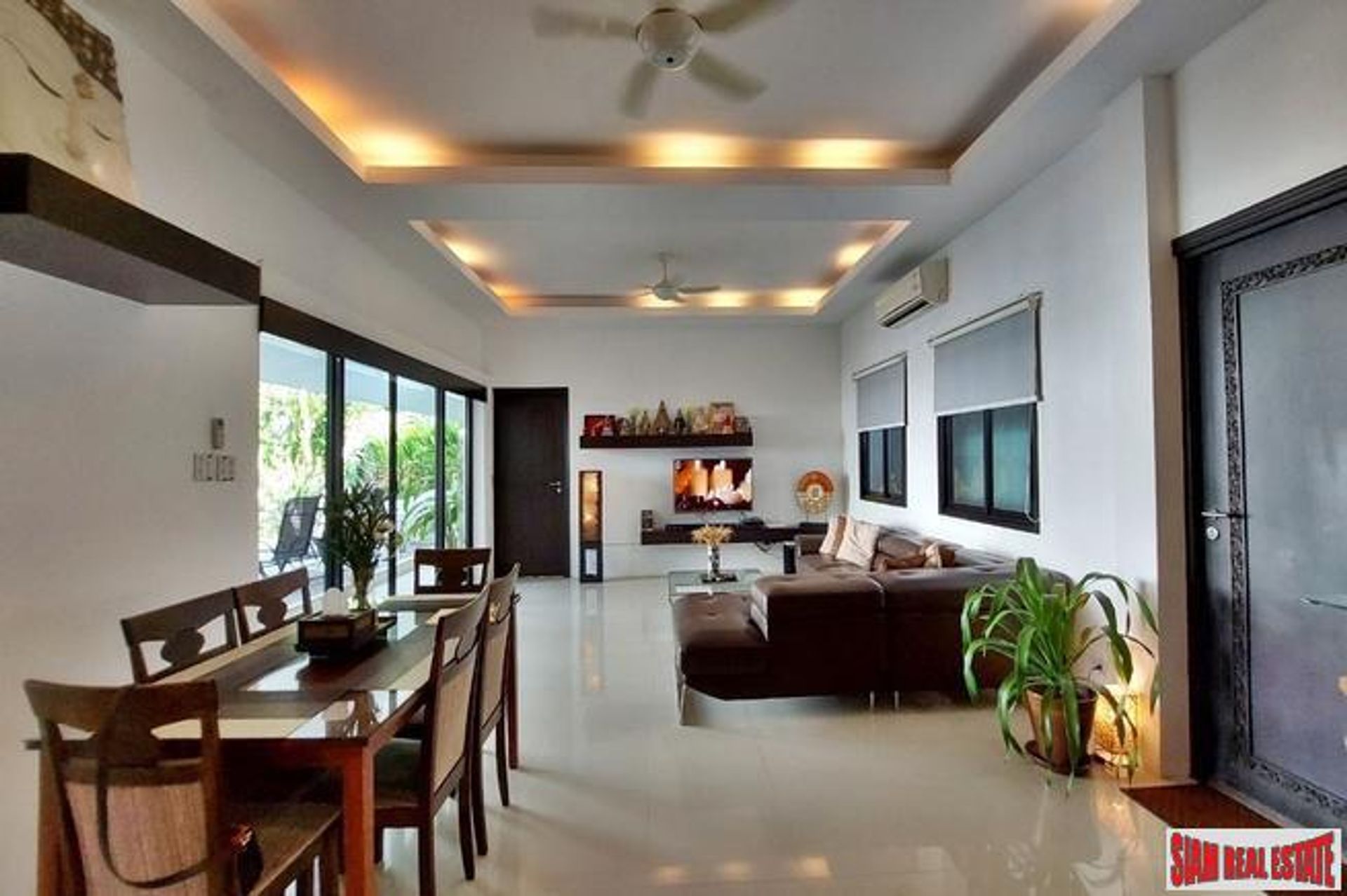 Hus i Rawai, Phuket 10918225