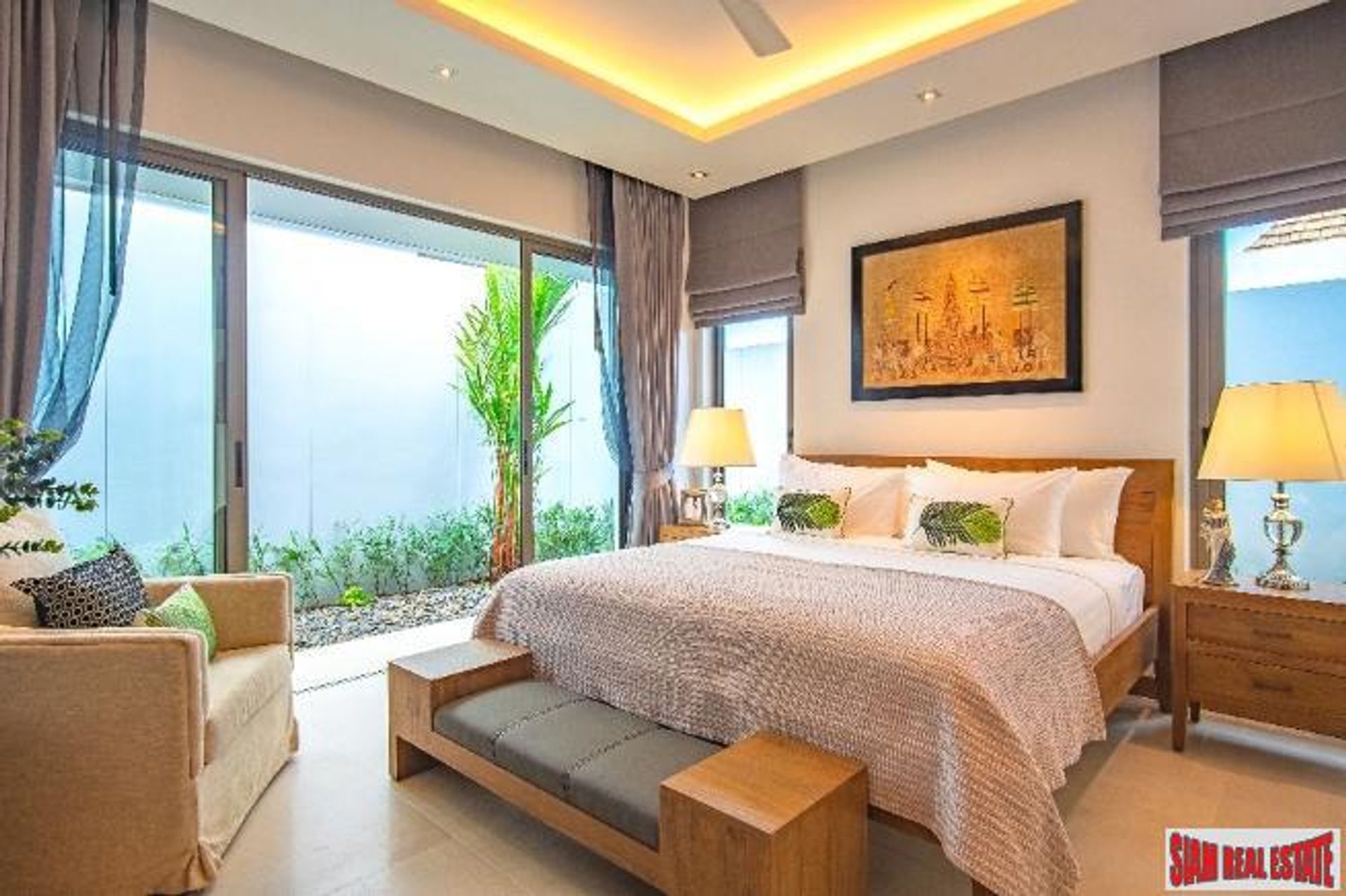 Будинок в Tambon Thep Krasatti, Chang Wat Phuket 10918226