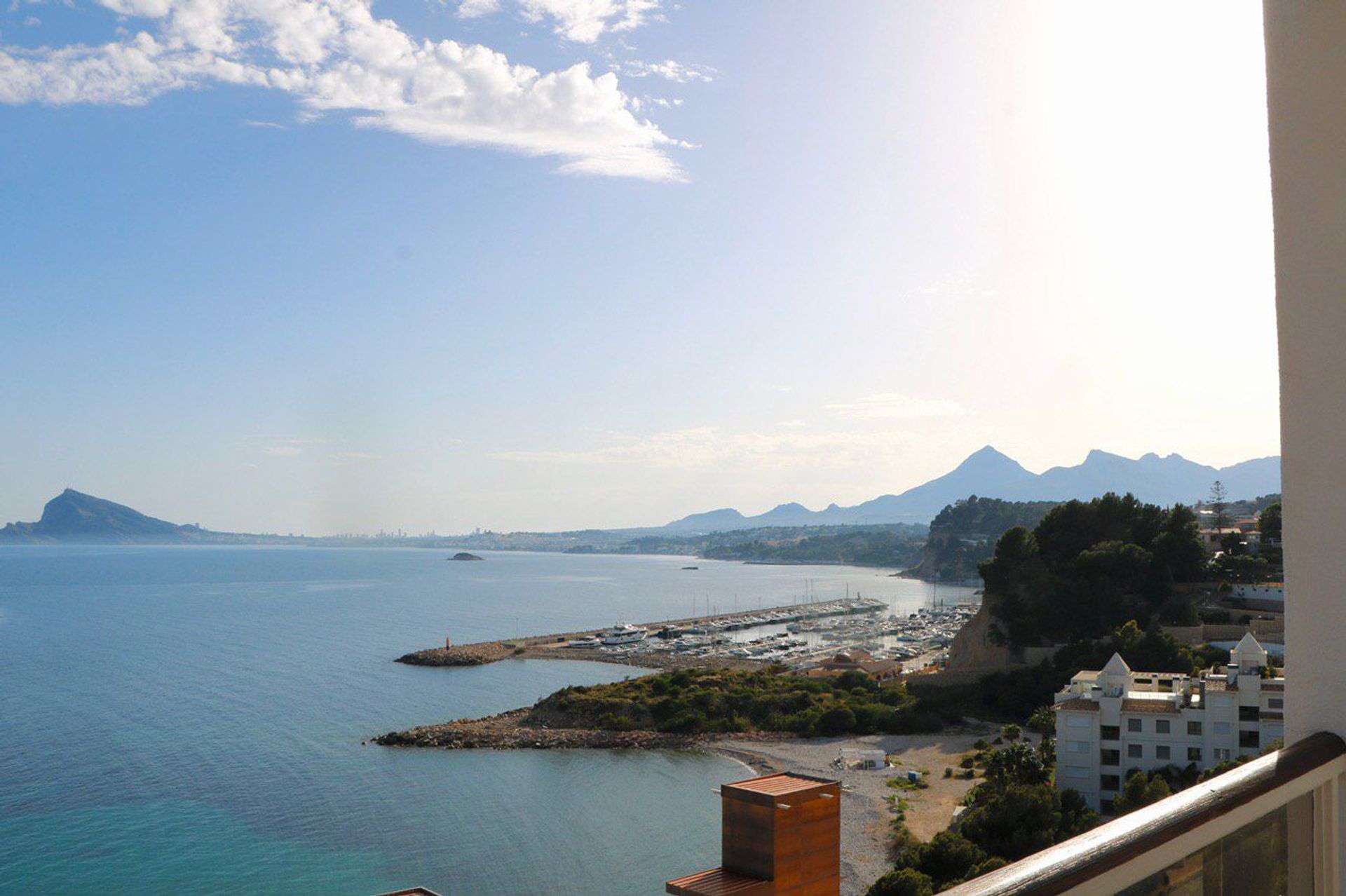 Condominium in Altea, Valencia 10918238