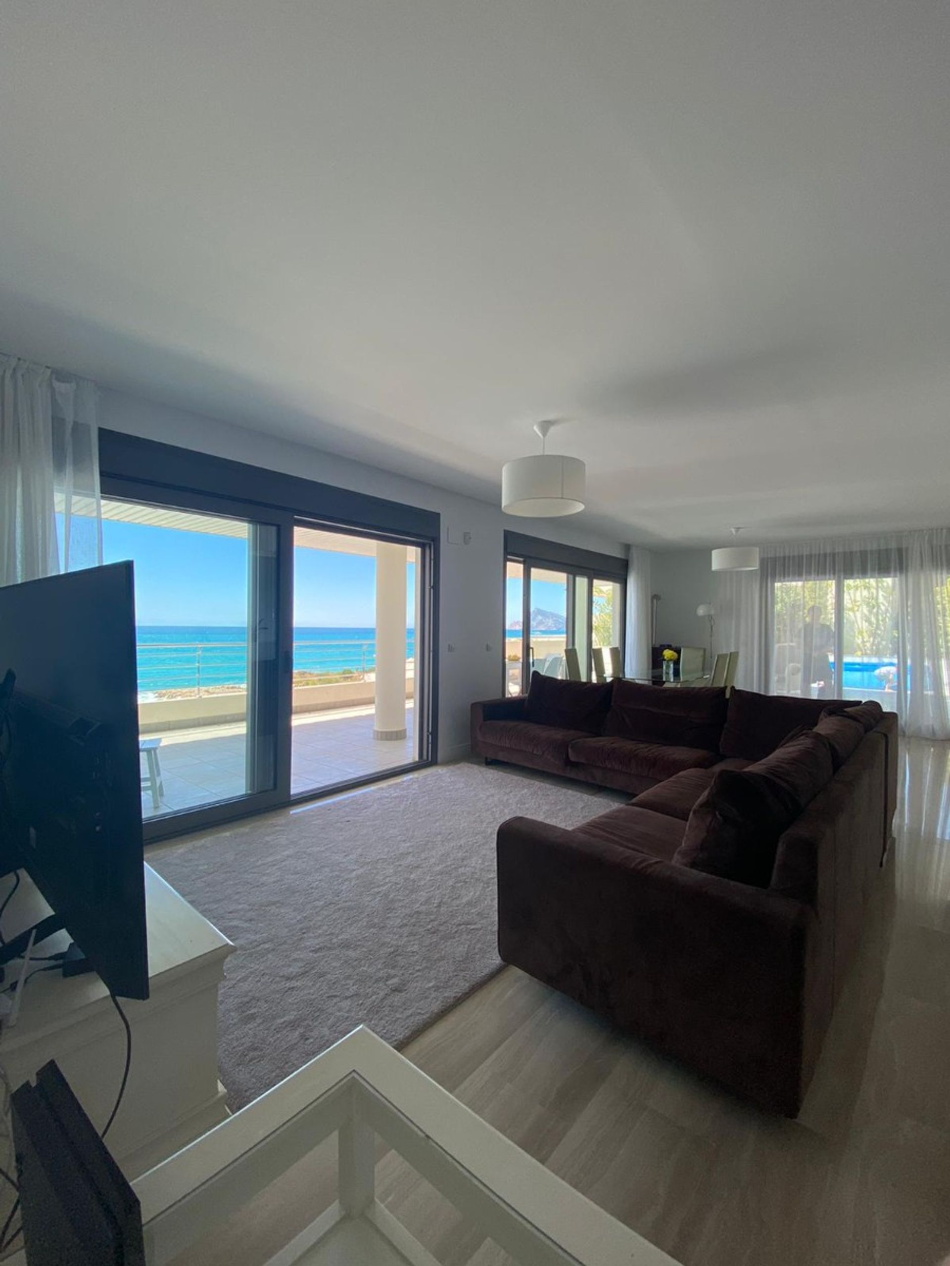 Condominium in Altea, Valencia 10918238