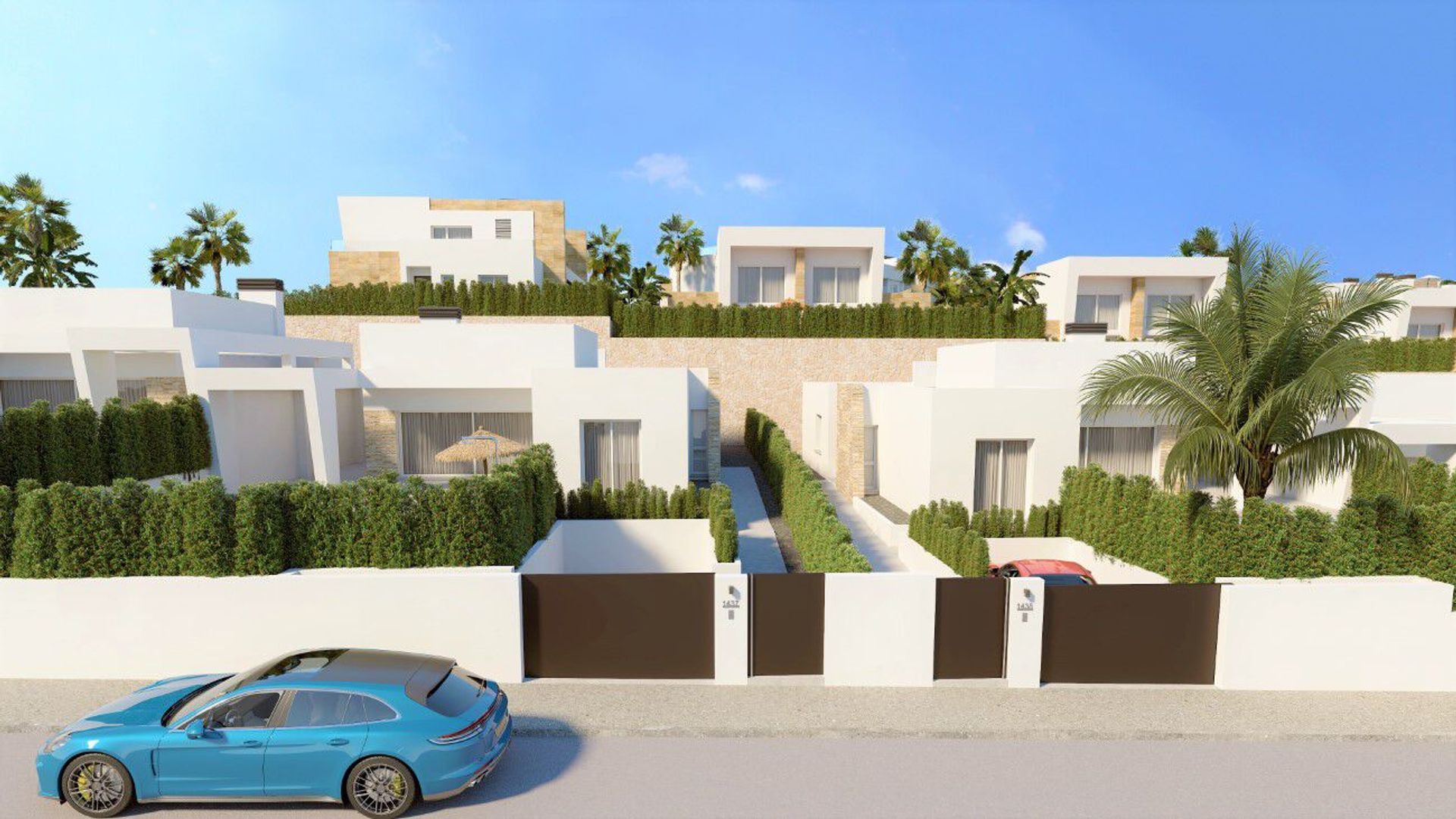 Huis in Algorfa, Valencia 10918248