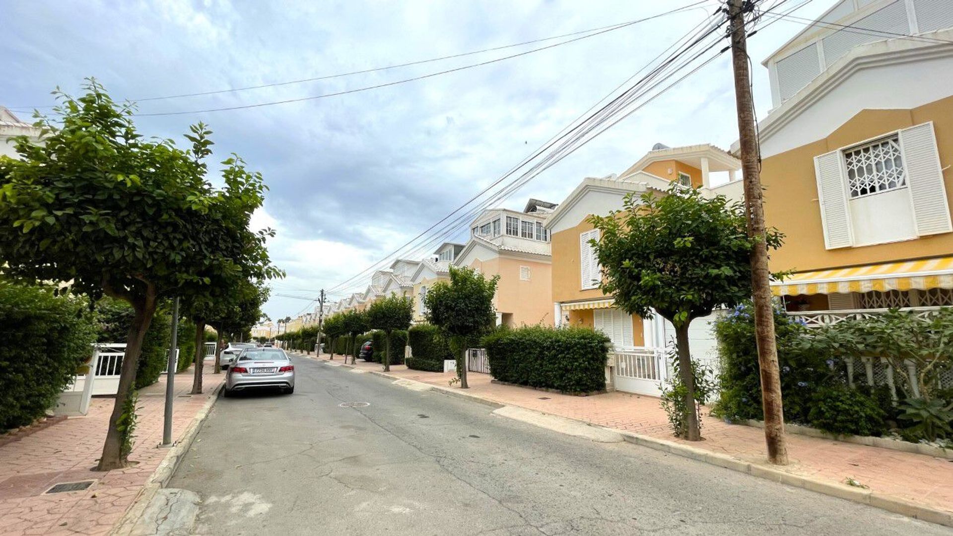 loger dans Guardamar del Segura, Comunidad Valenciana 10918249