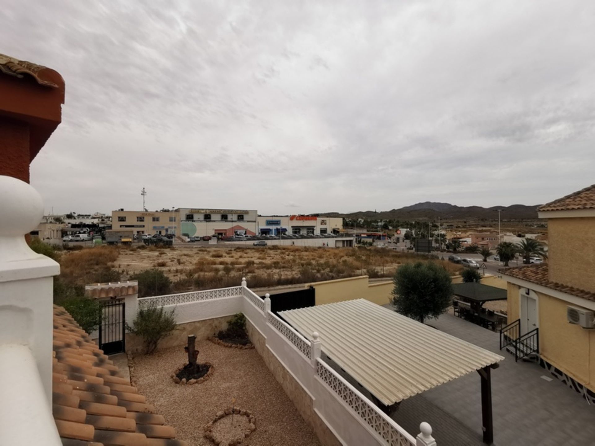 Talo sisään Mazarrón, Región de Murcia 10918250