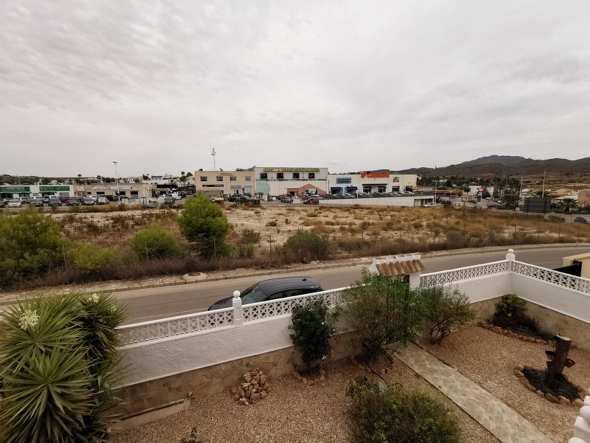 Talo sisään Mazarrón, Región de Murcia 10918250