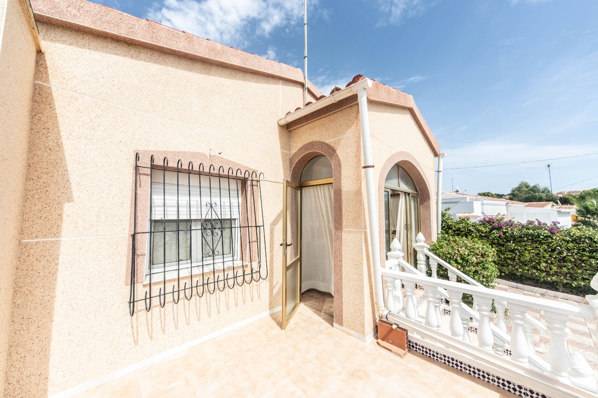 Haus im La Marina, Valencia 10918281