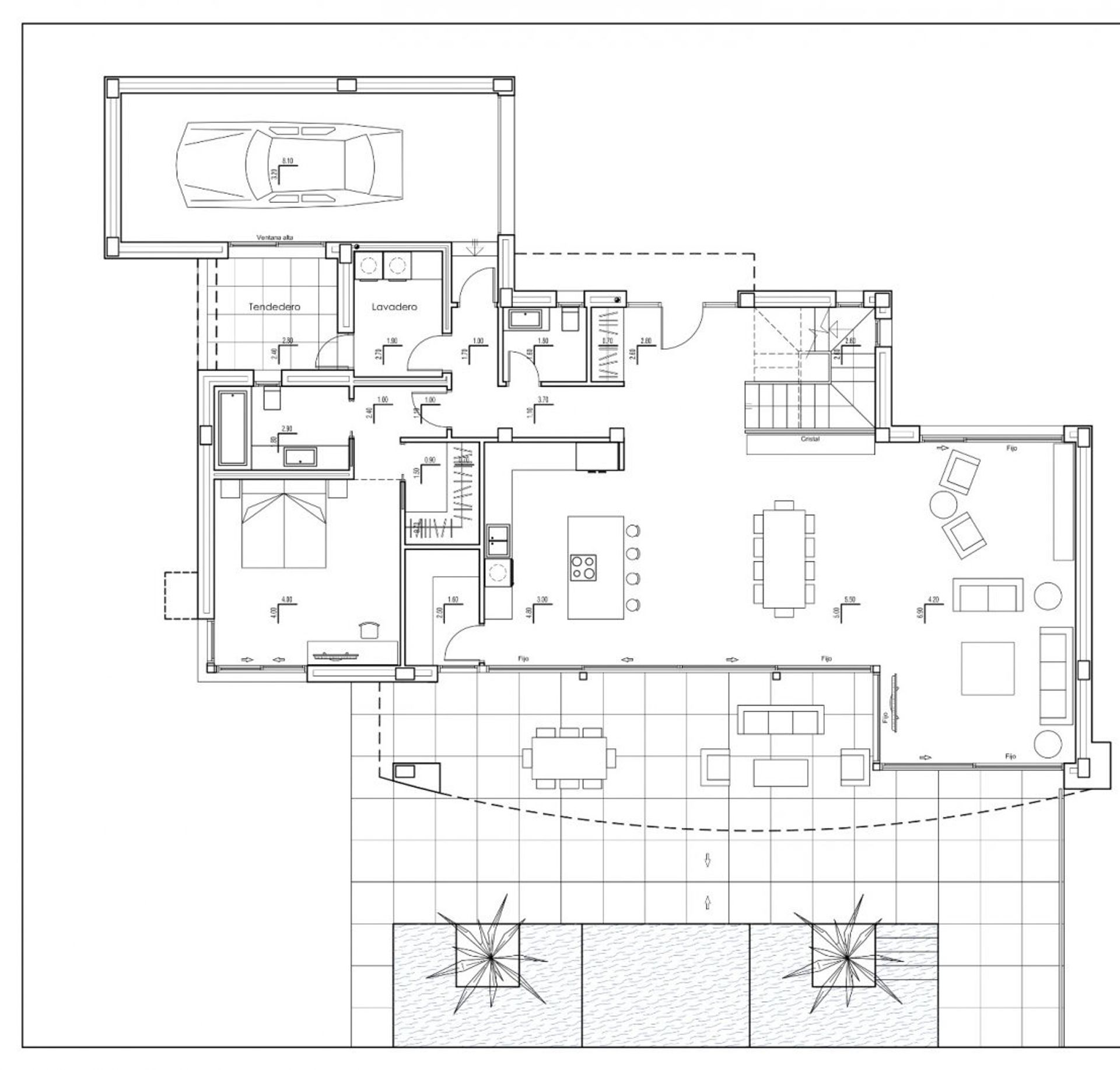 rumah dalam Calpe, Valencia 10918282