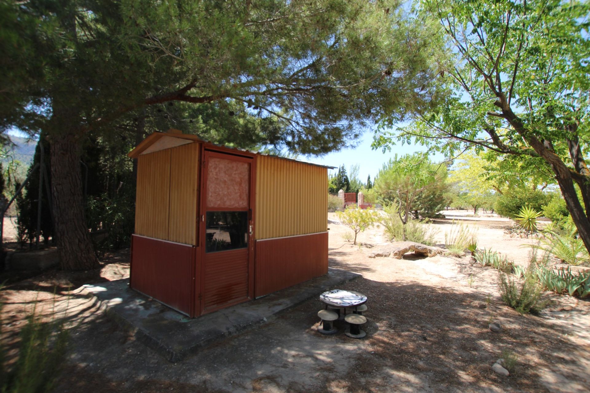 casa en Saix, Comunidad Valenciana 10918287