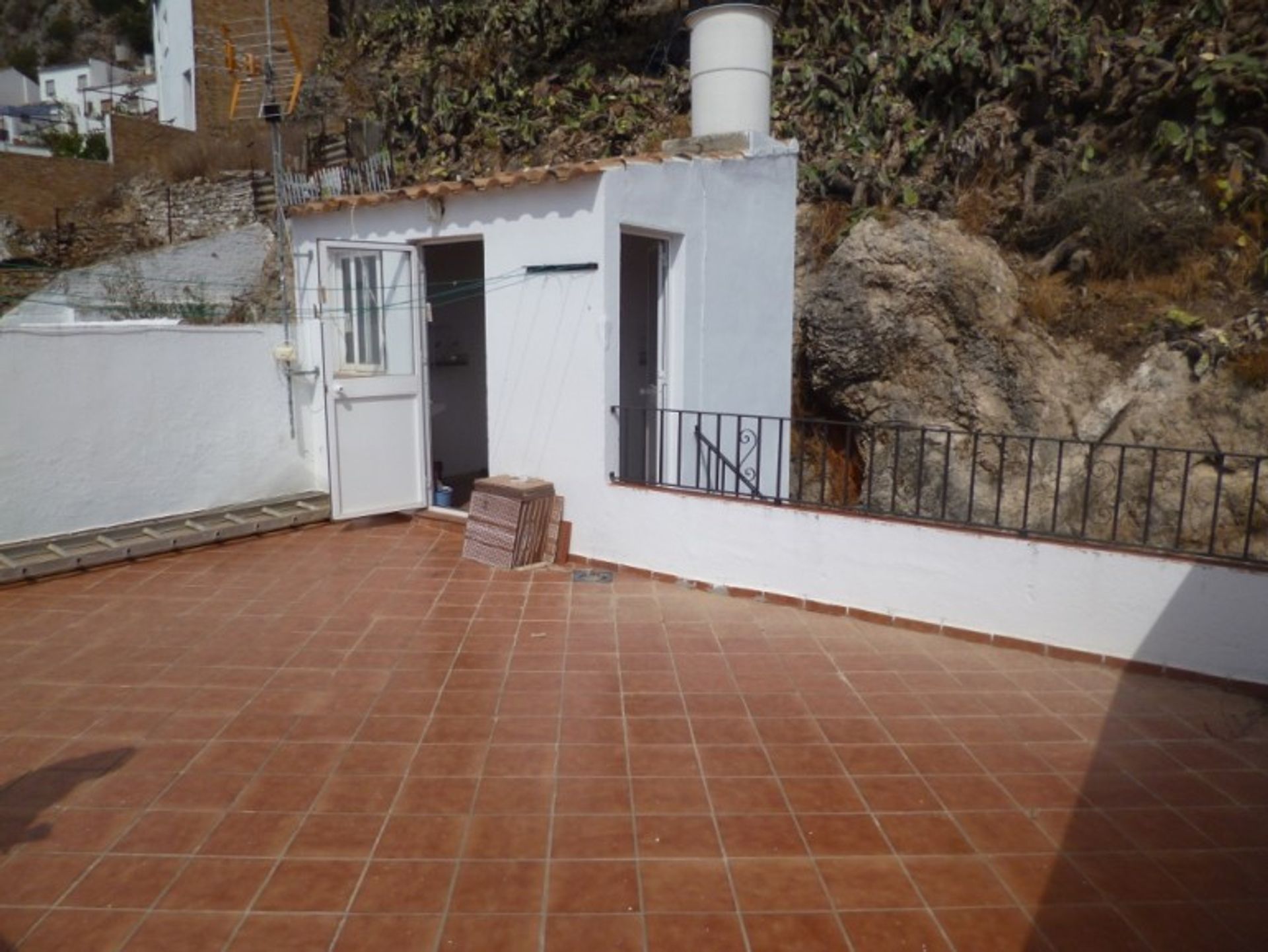 公寓 在 Olvera, Andalucía 10918292