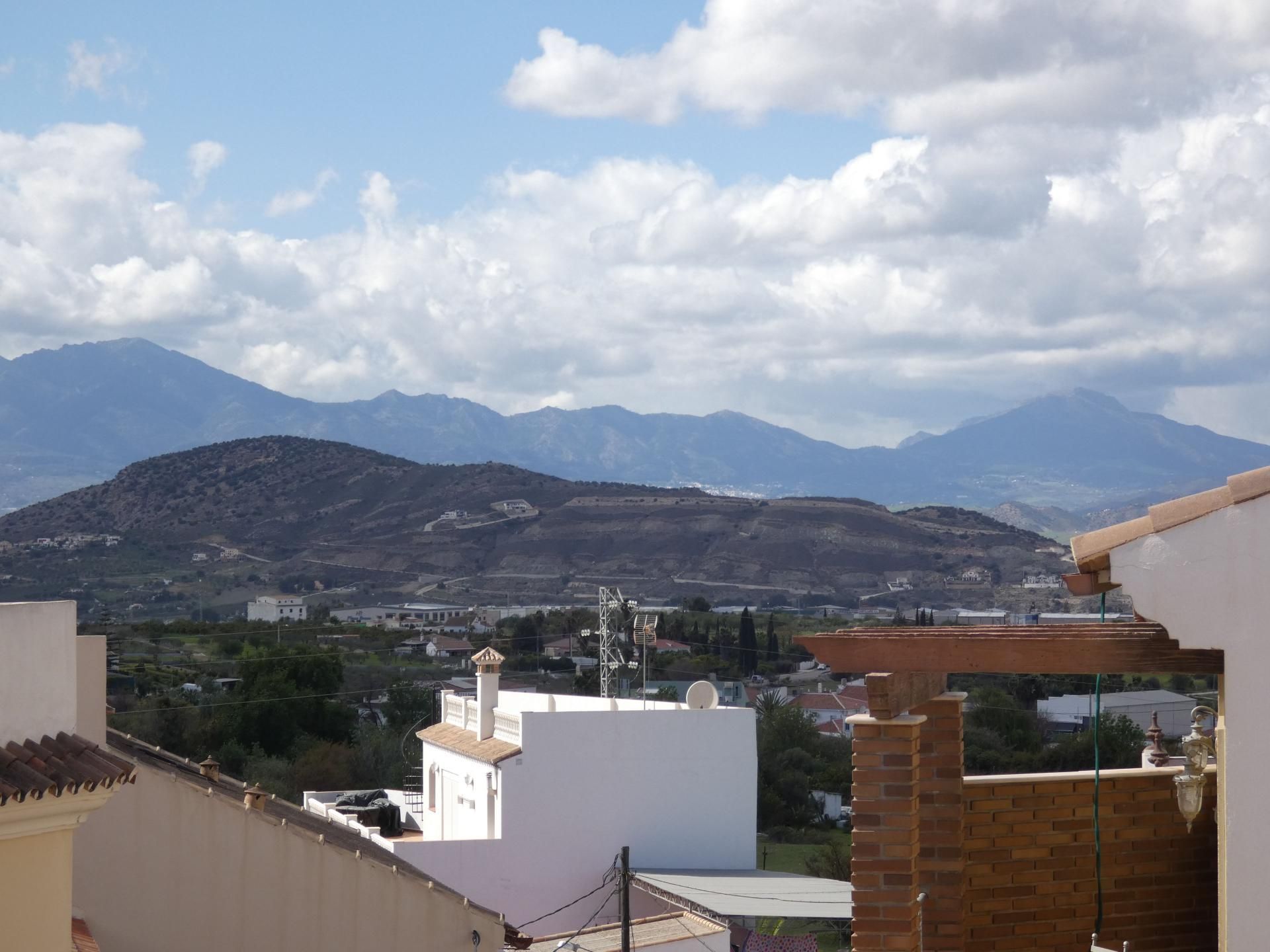 Huis in Alhaurin el Grande, Andalusië 10918293