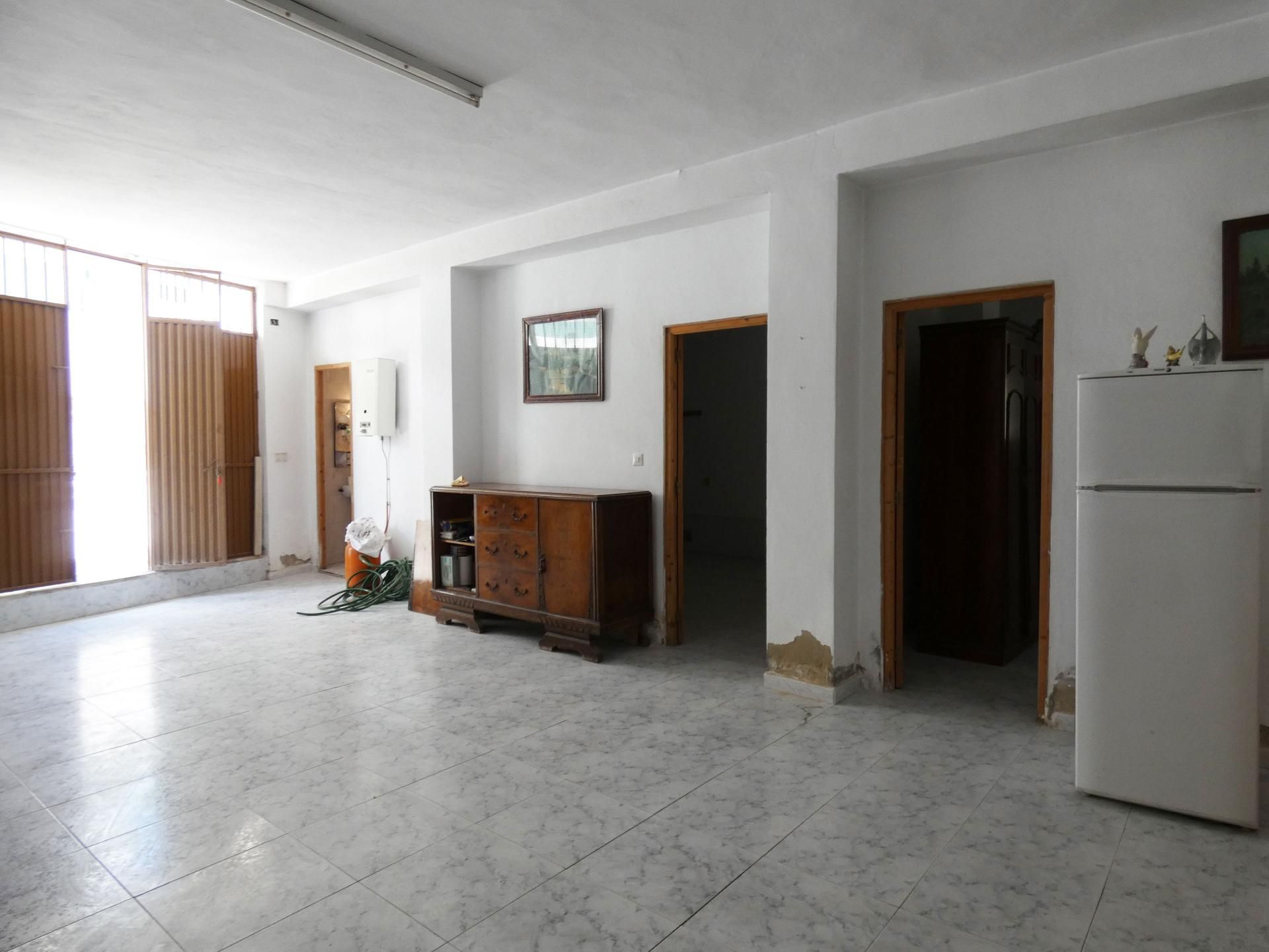 Huis in Alhaurín el Grande, Andalucía 10918293