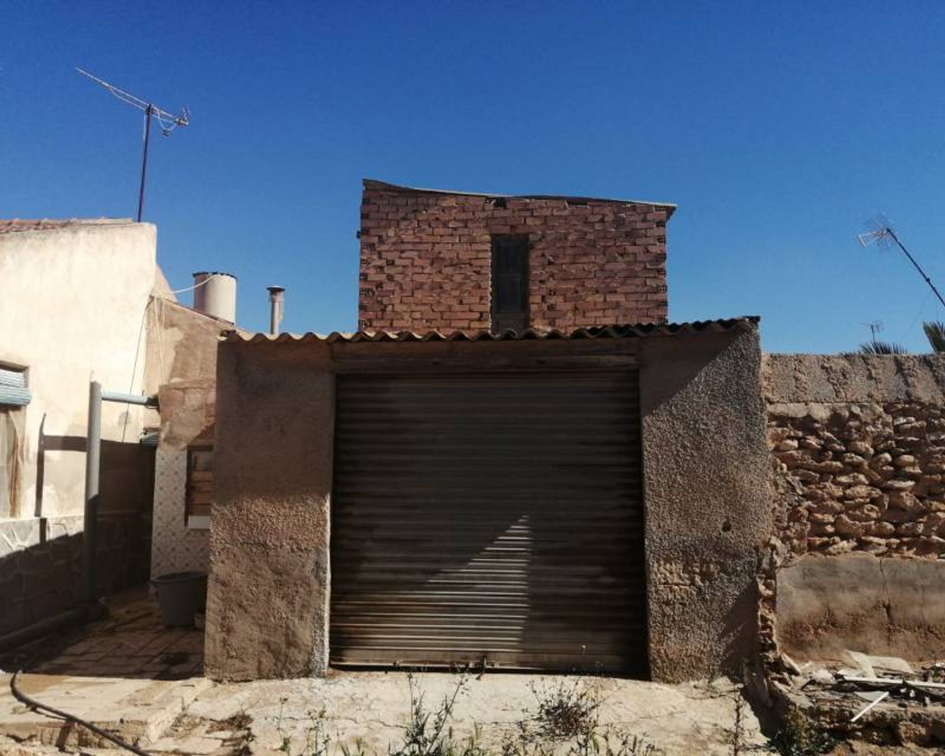 rumah dalam , Región de Murcia 10918294