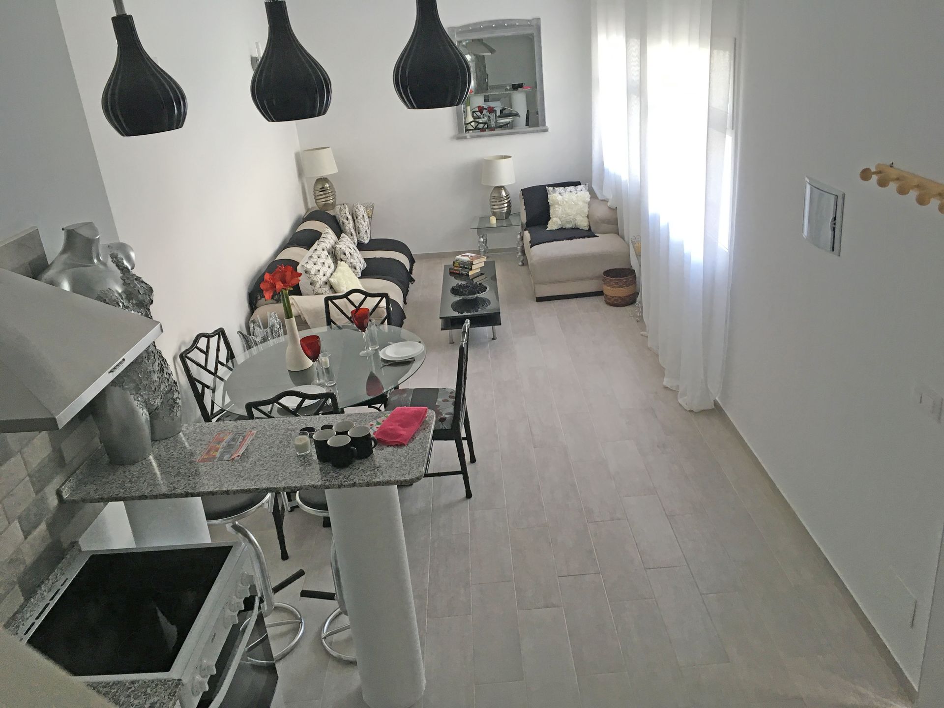 loger dans Pruna, Andalousie 10918315