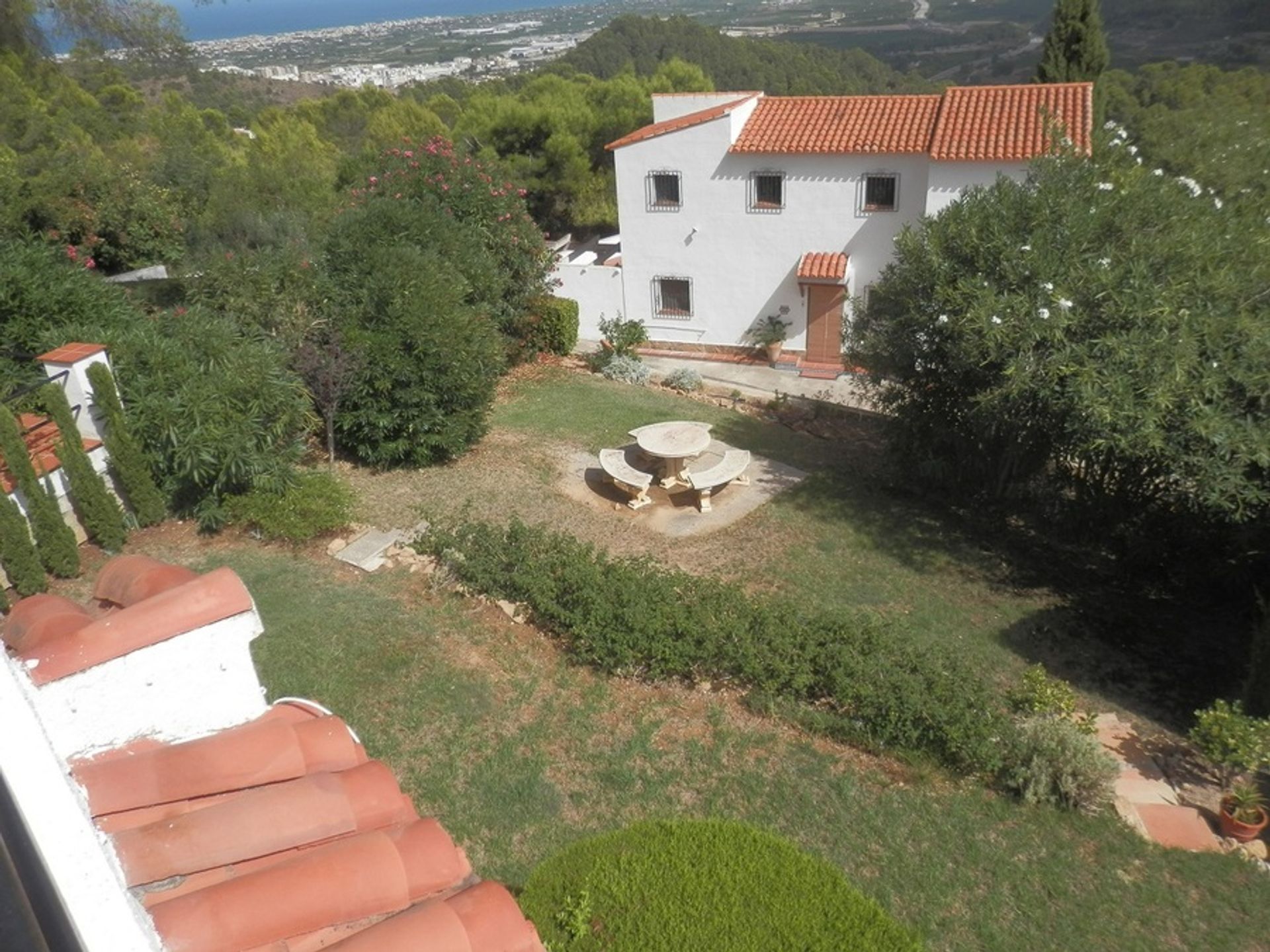 casa en La Font d'en Carròs, Comunidad Valenciana 10918319