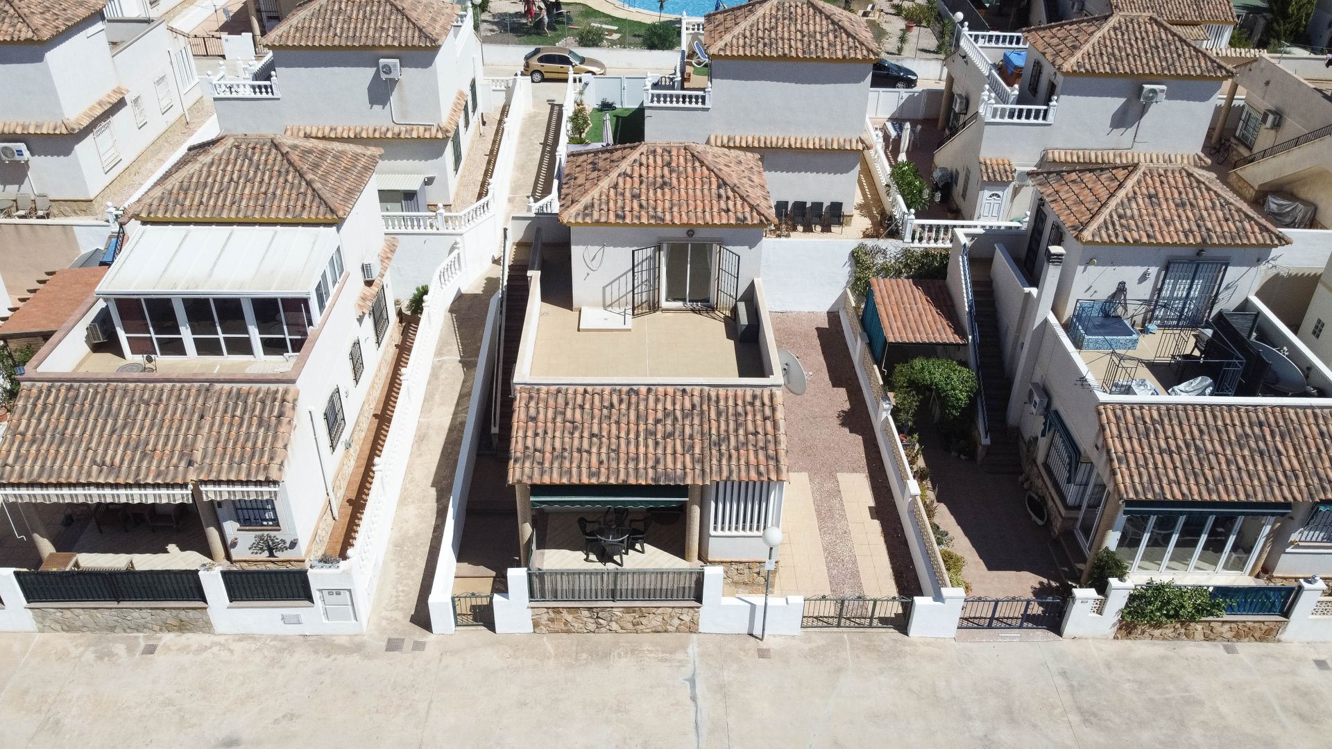 Haus im La Marina, Valencia 10918340