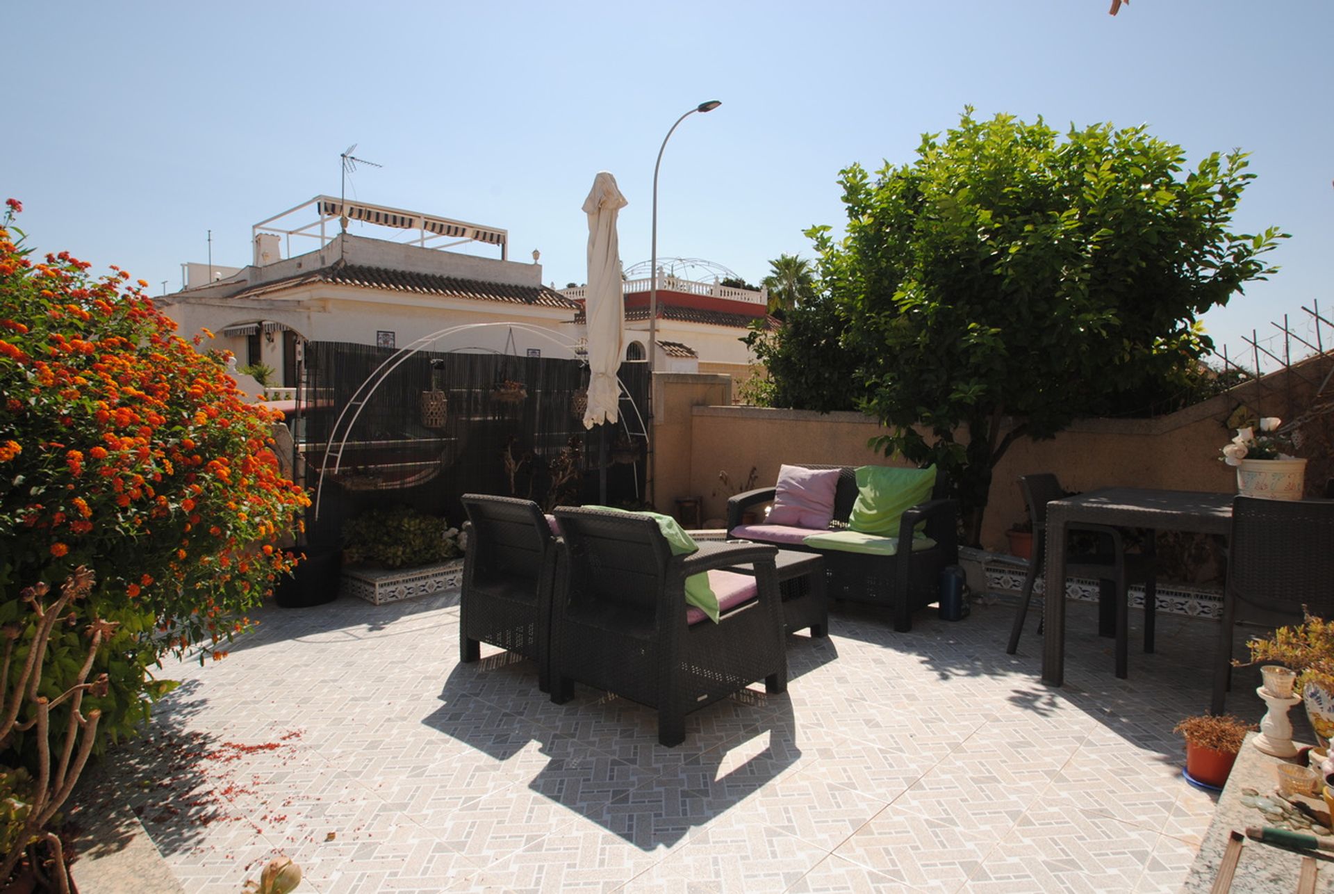 Huis in Los Narejos, Murcia 10918402