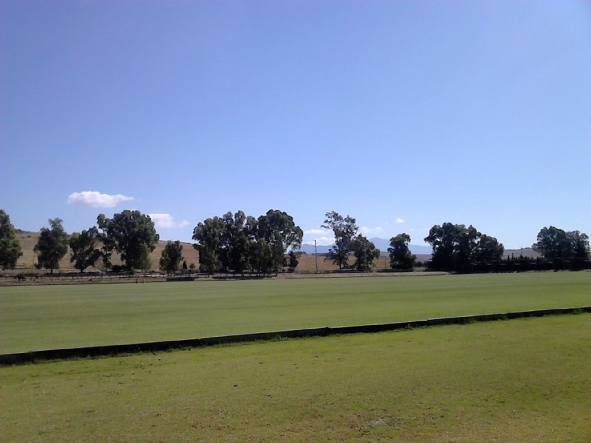 Talo sisään Guadiaro, Andalusia 10918406