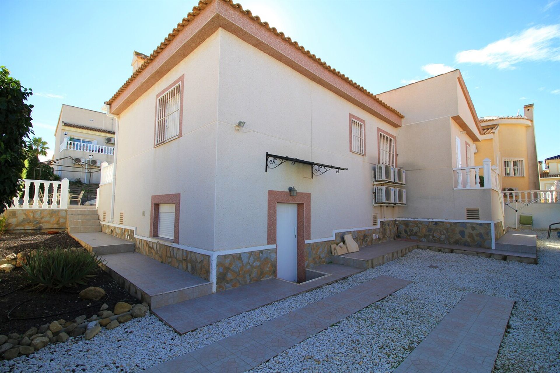 Huis in Benijófar, Comunidad Valenciana 10918424