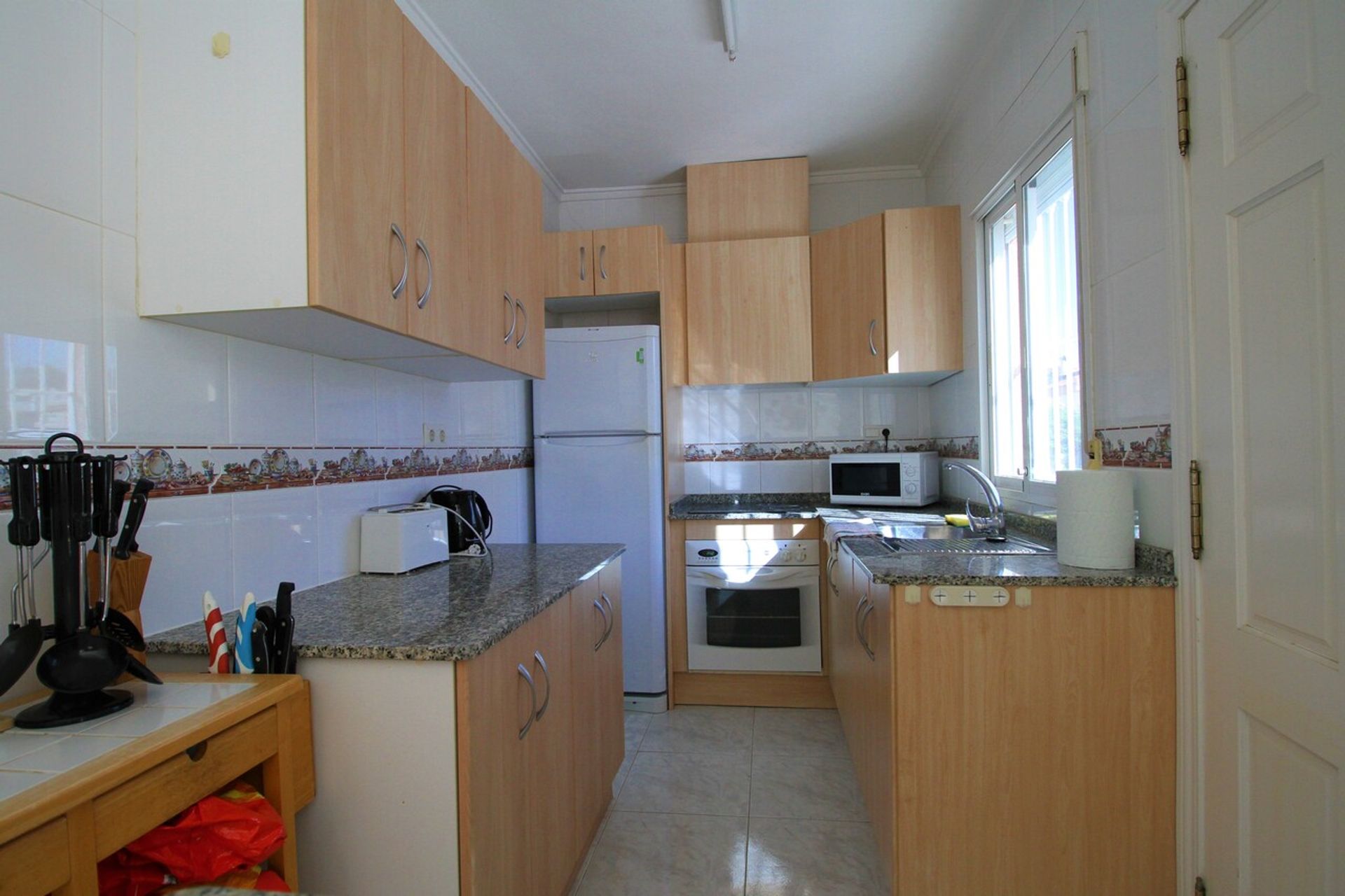 Huis in Benijofar, Valencia 10918424