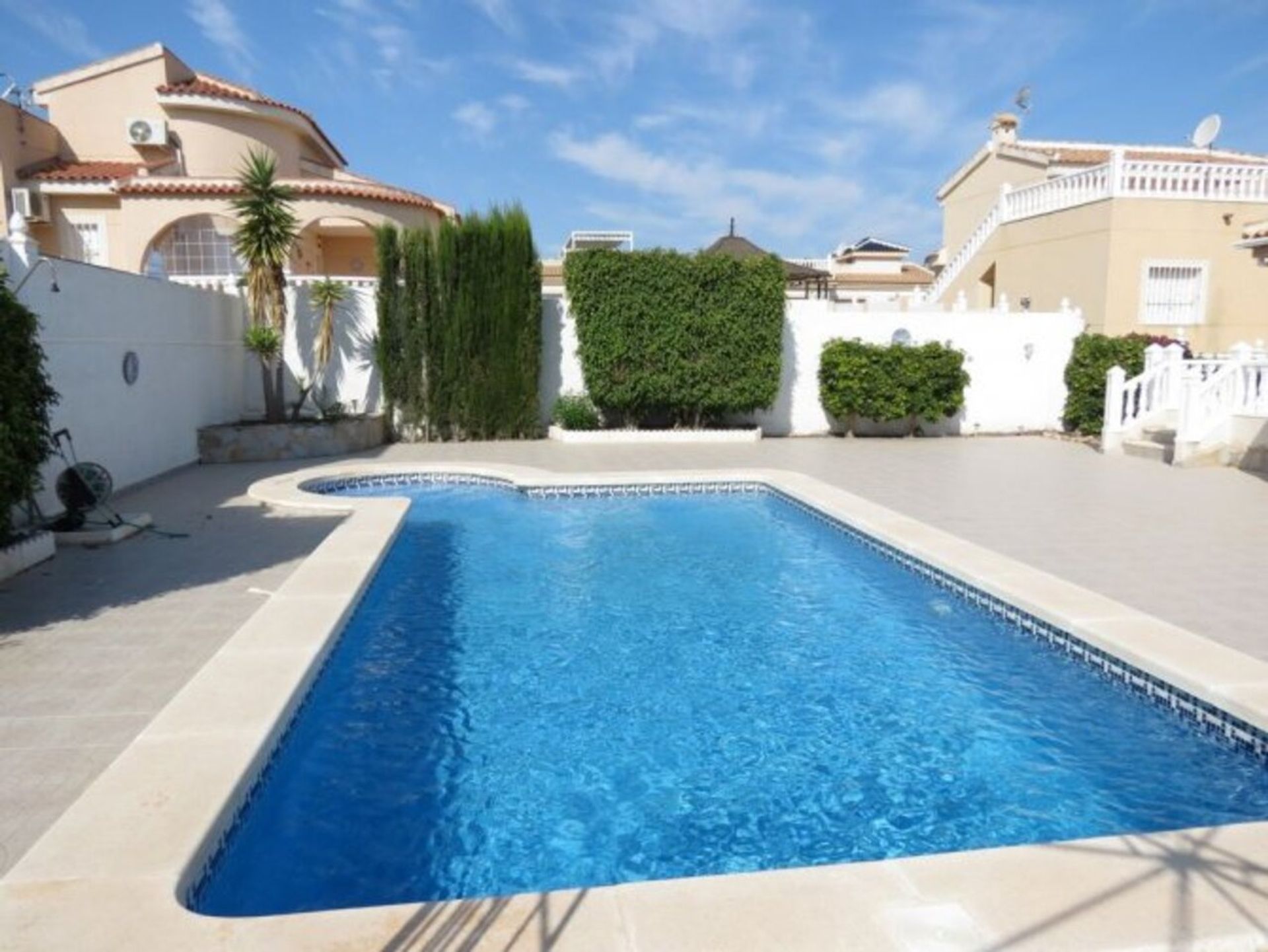 Huis in Benijofar, Valencia 10918424